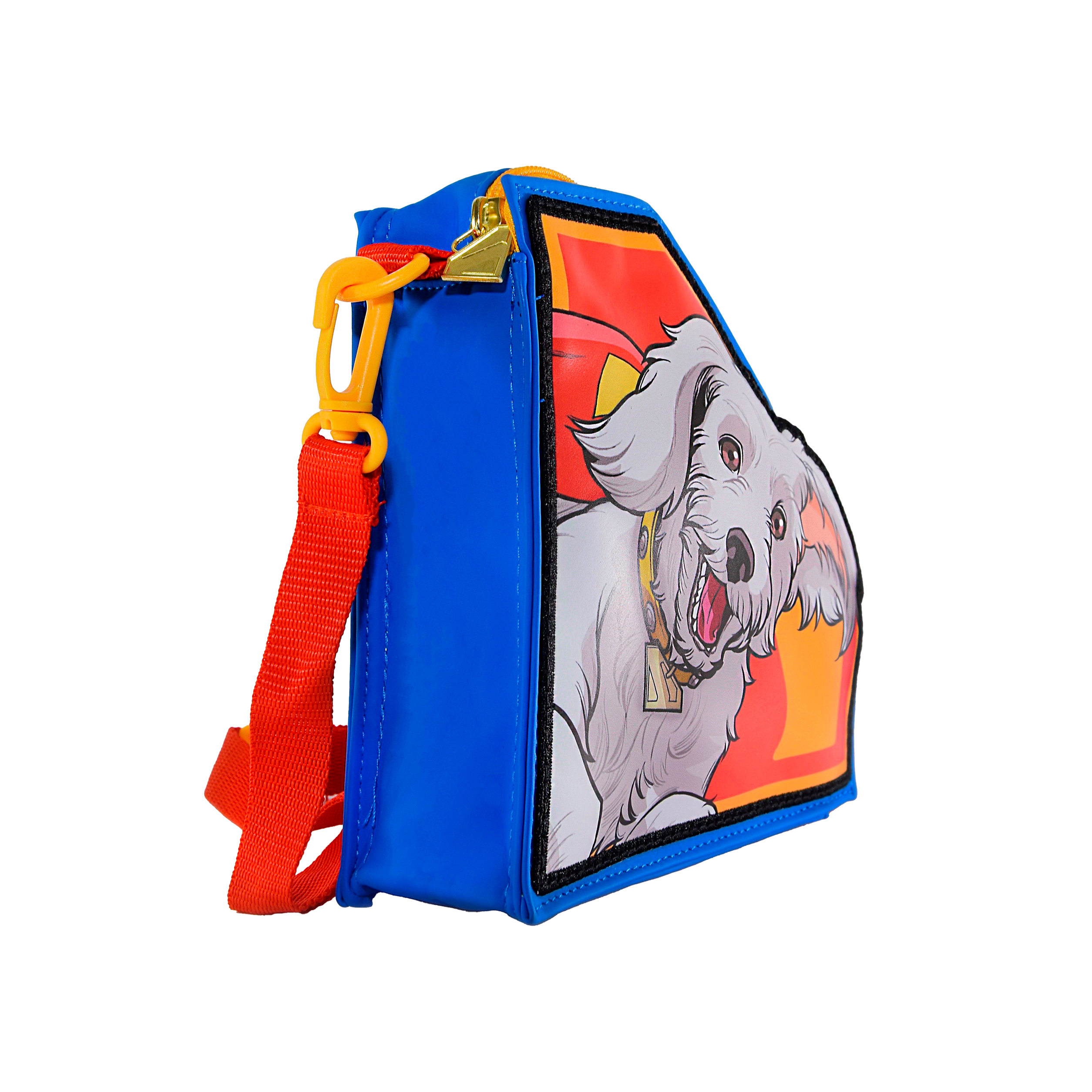 CrossBody Krypto Superman