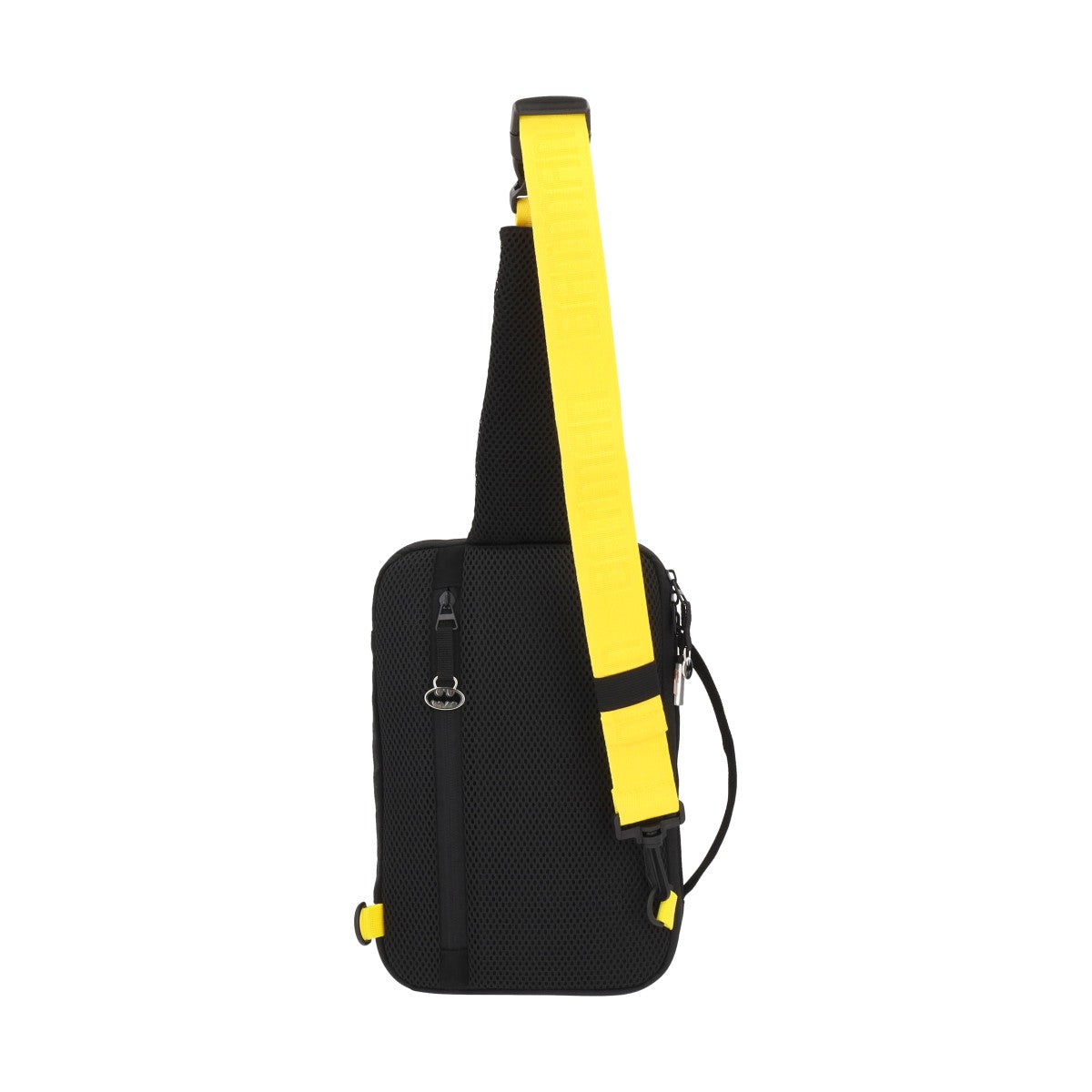 Mochila Cross Body Batman Black 012