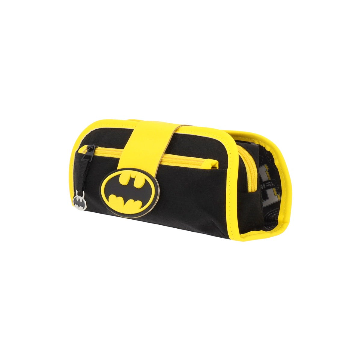 Estuchera Batman Black 012