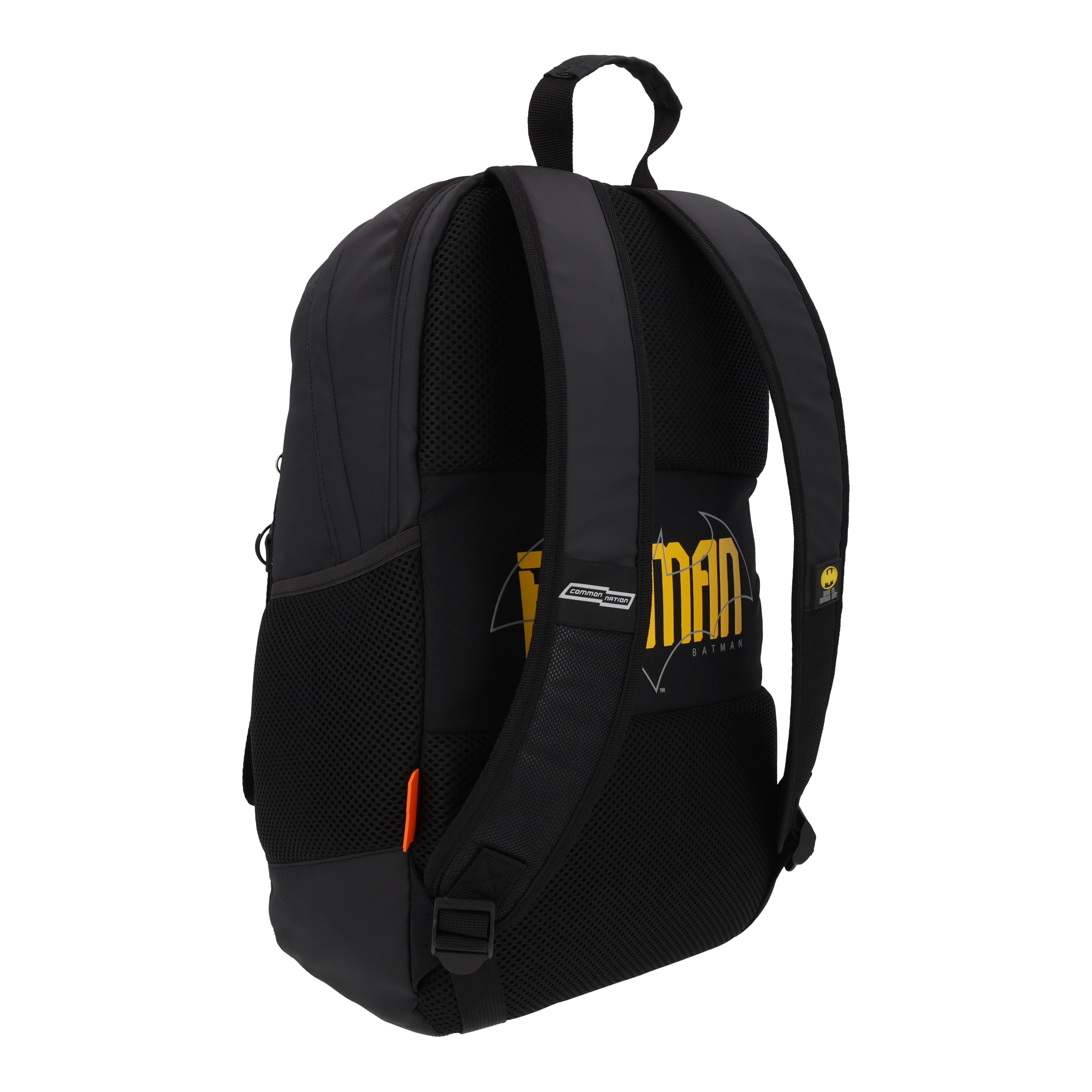 Mochila Negra DC Batman Edición Especial