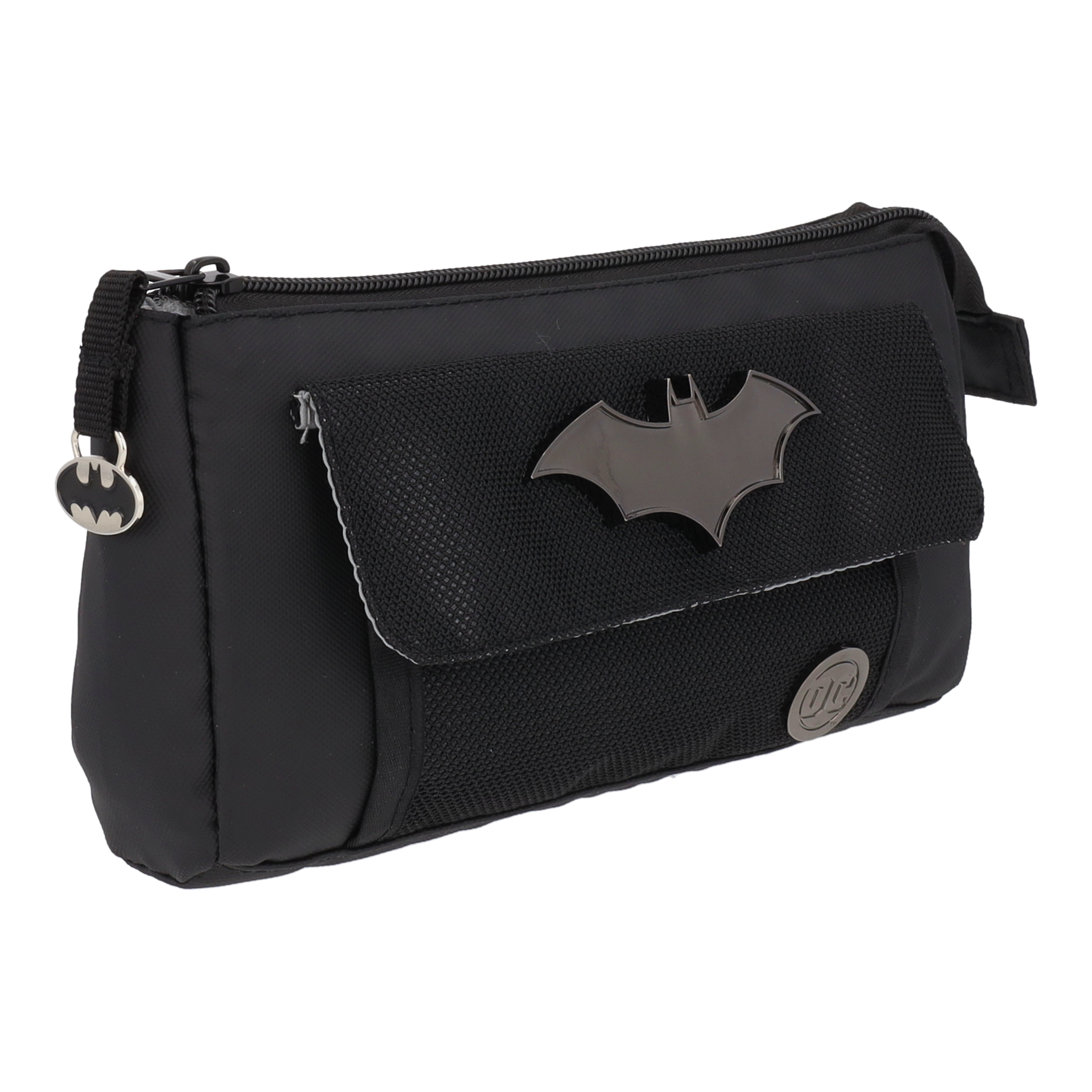 Estuchera Batman The Dark Knight Edición Limitada