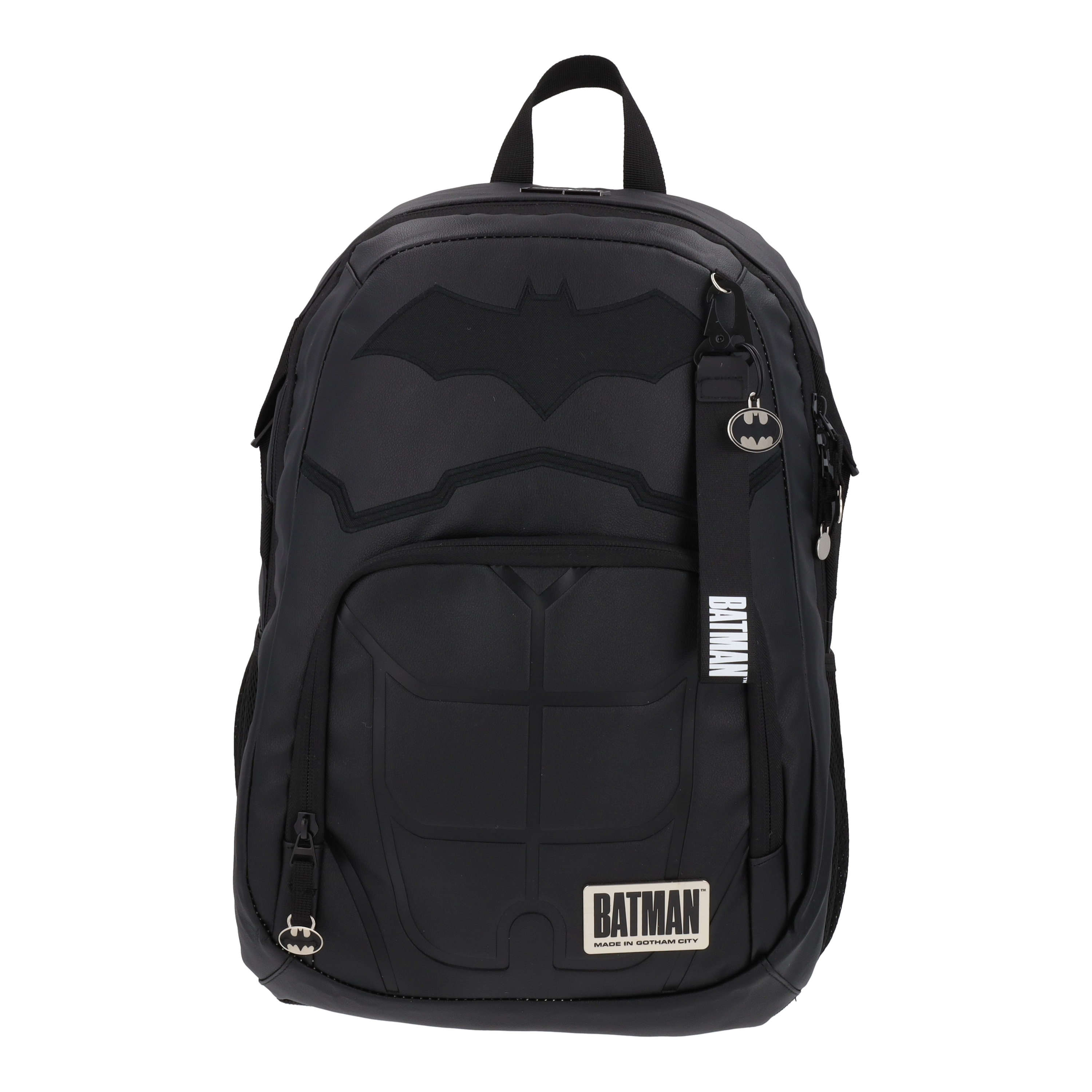 Mochila Batman Gotham City
