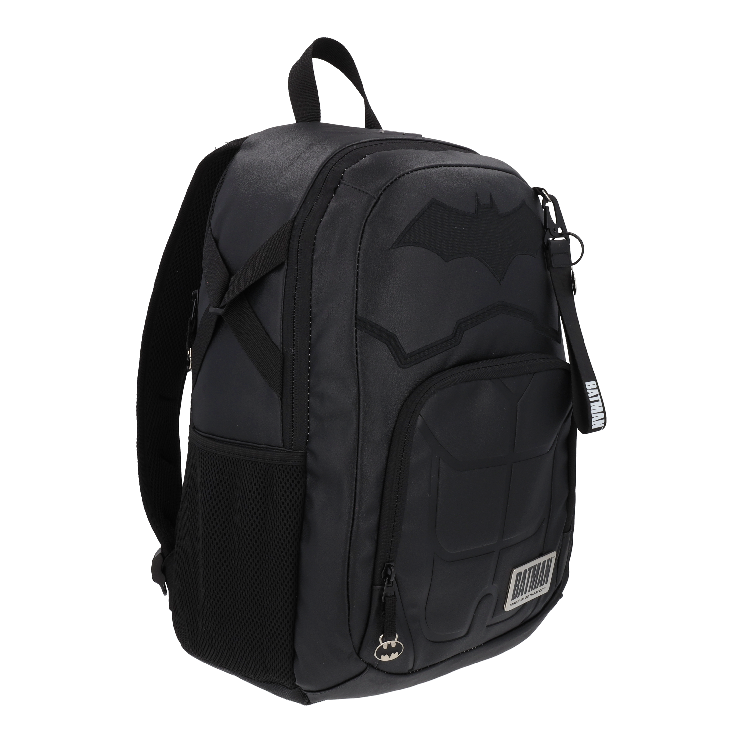Mochila Batman Gotham City