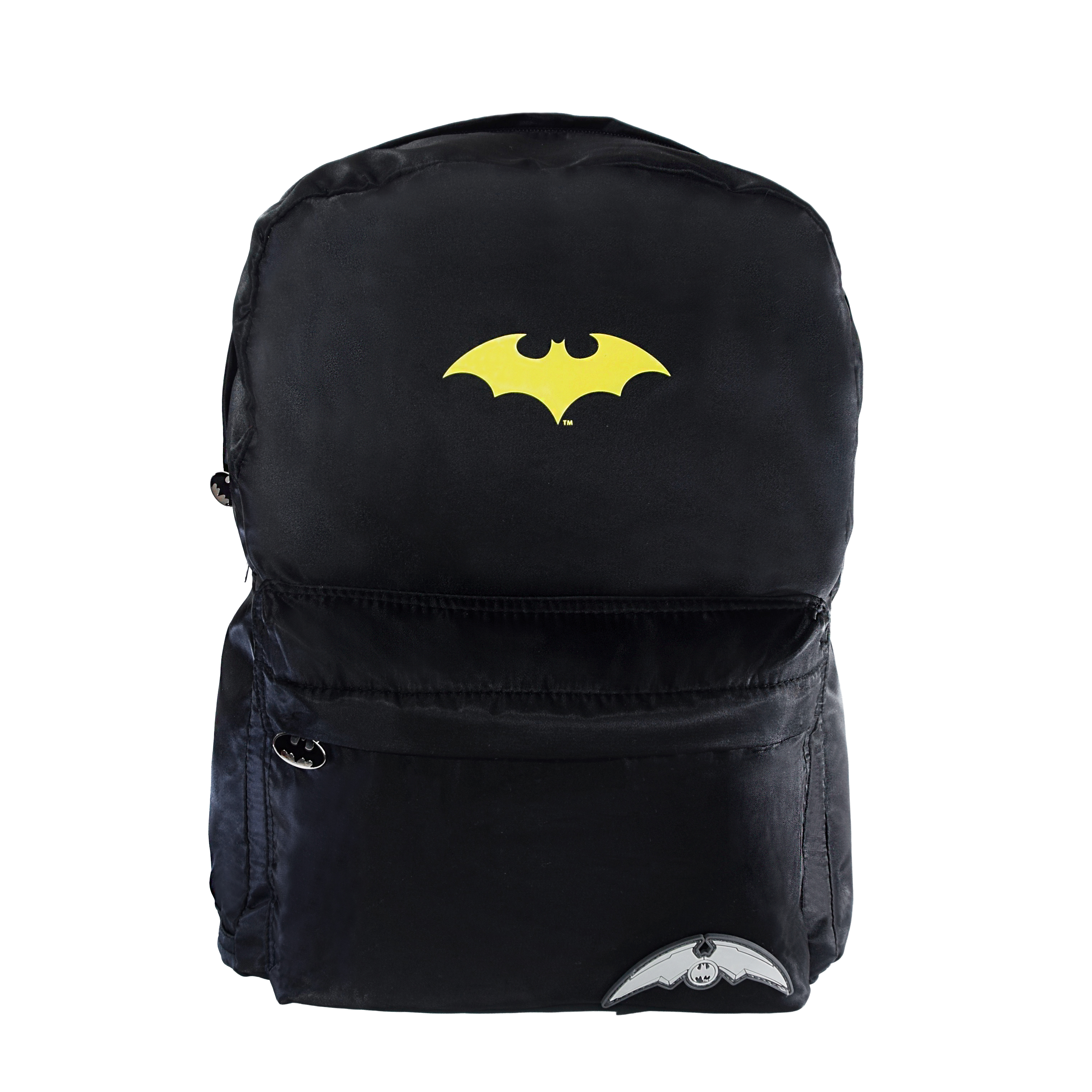 Mochila Batman Lisa Negra