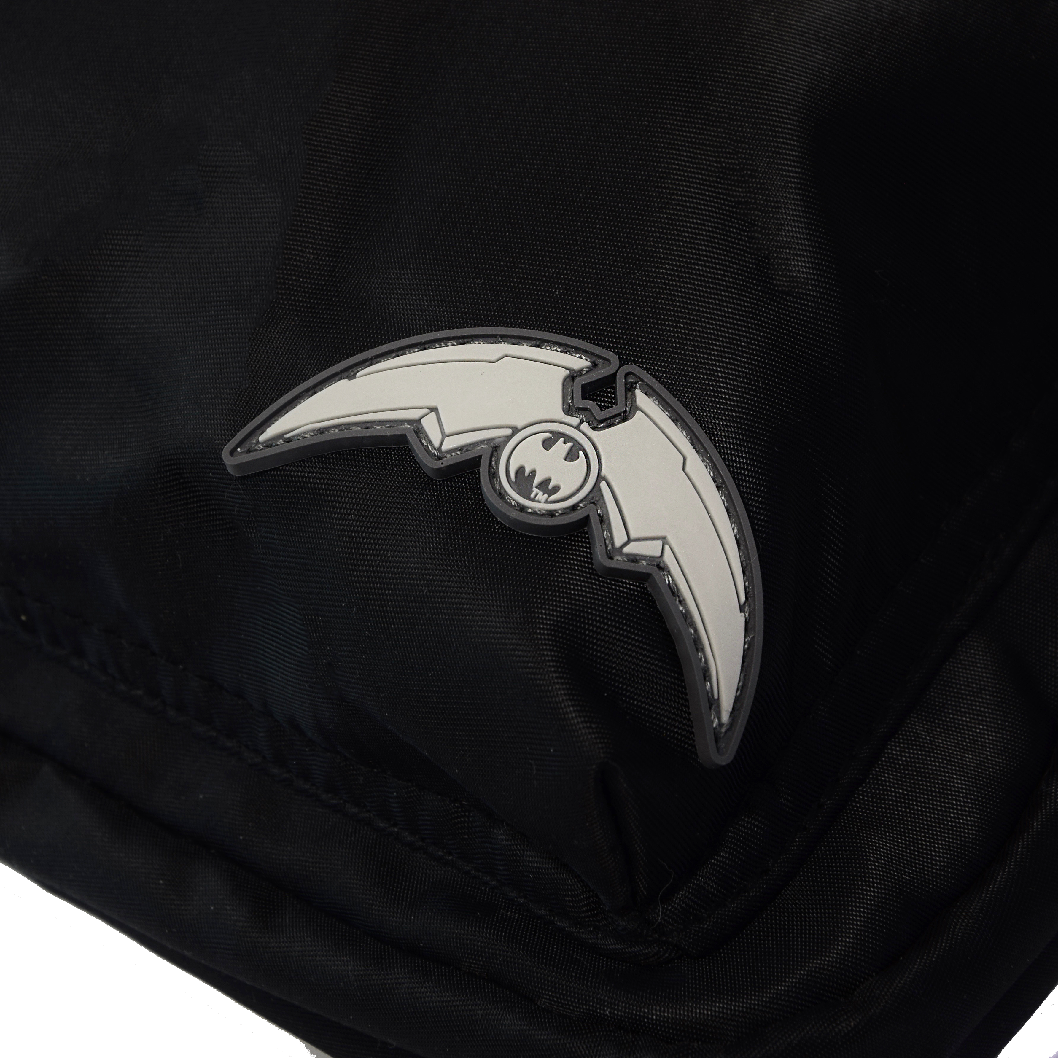 Mochila Batman Lisa Negra