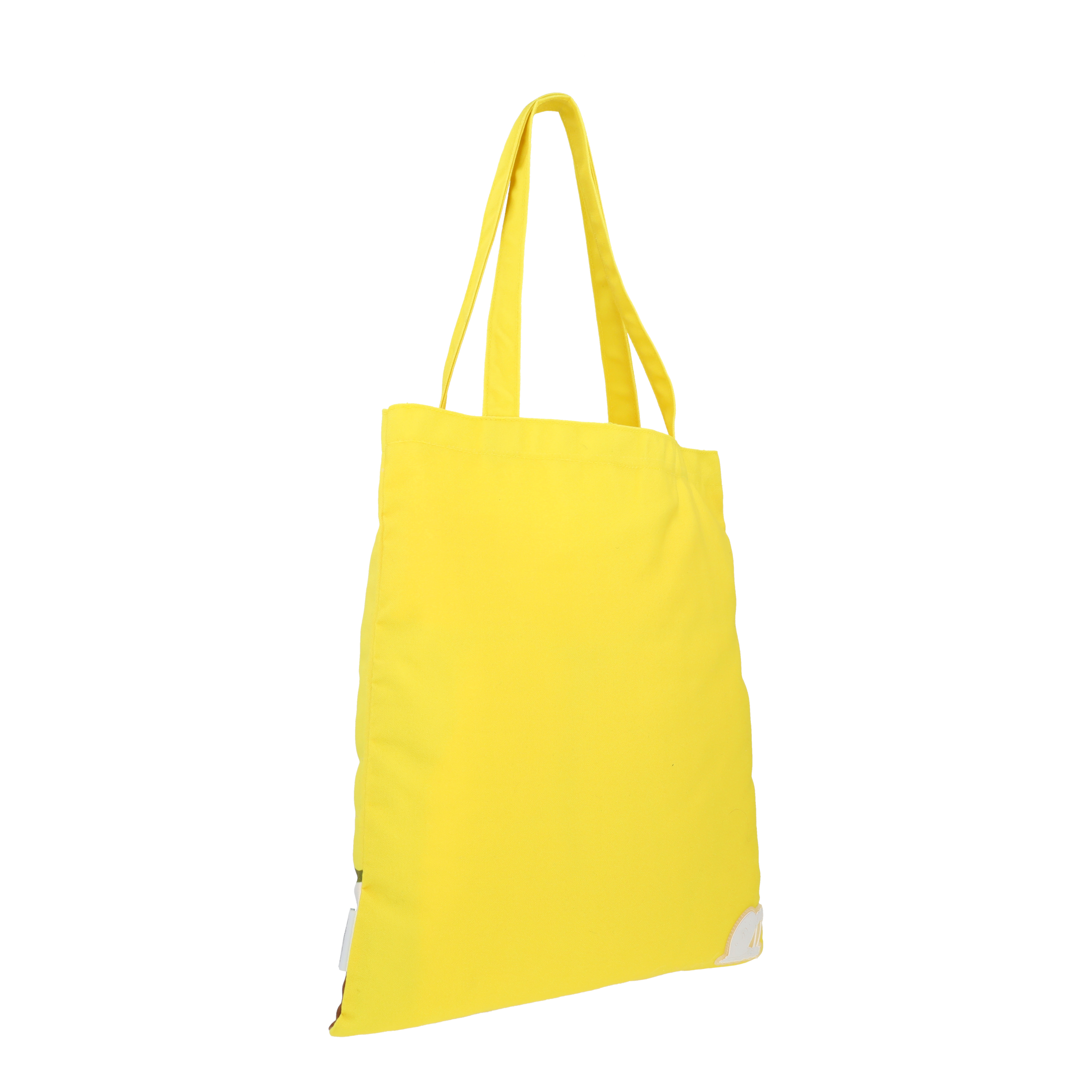 Tote Bag Bob Esponja Amarillo Guiño