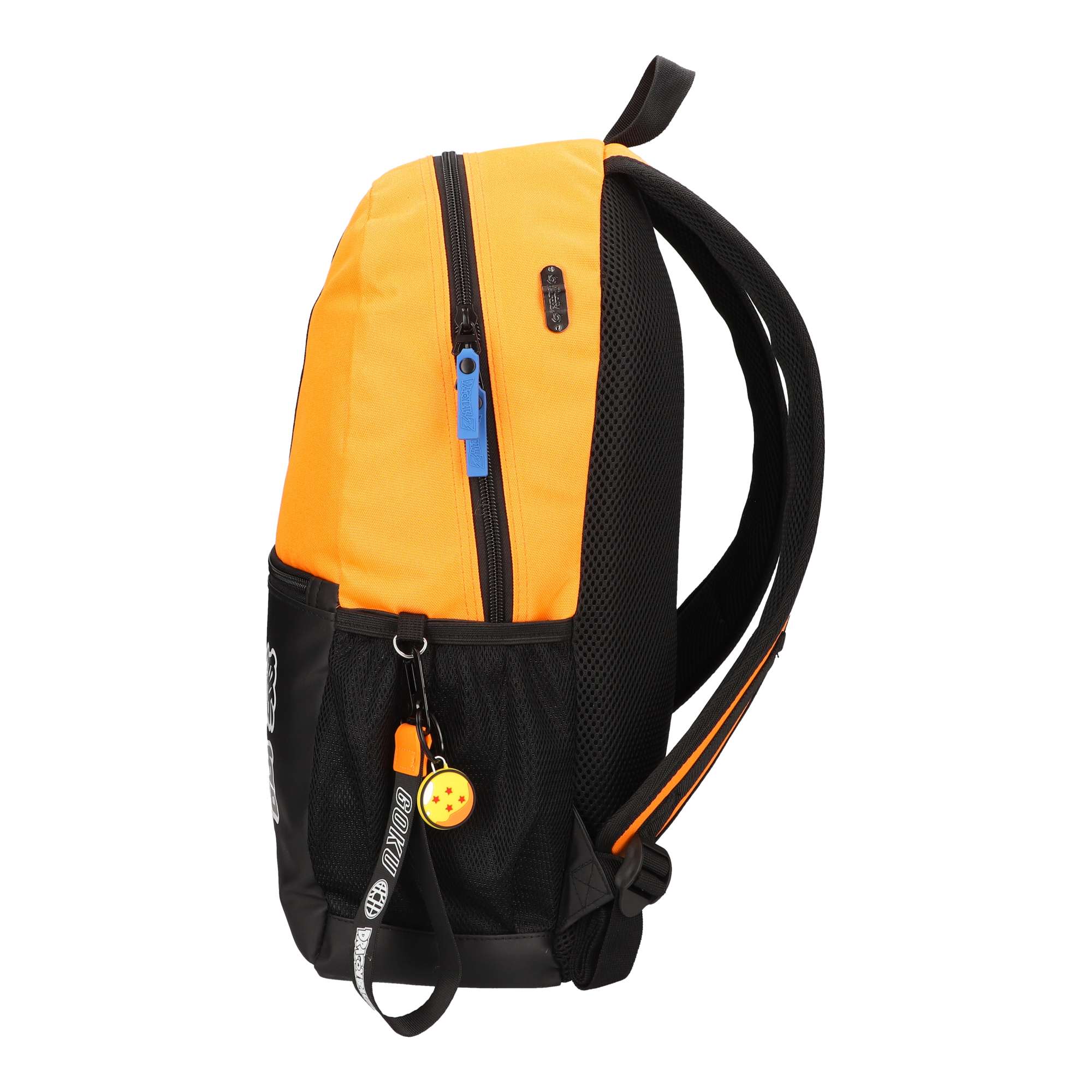 Mochila Dragon Ball Z Goku Classic