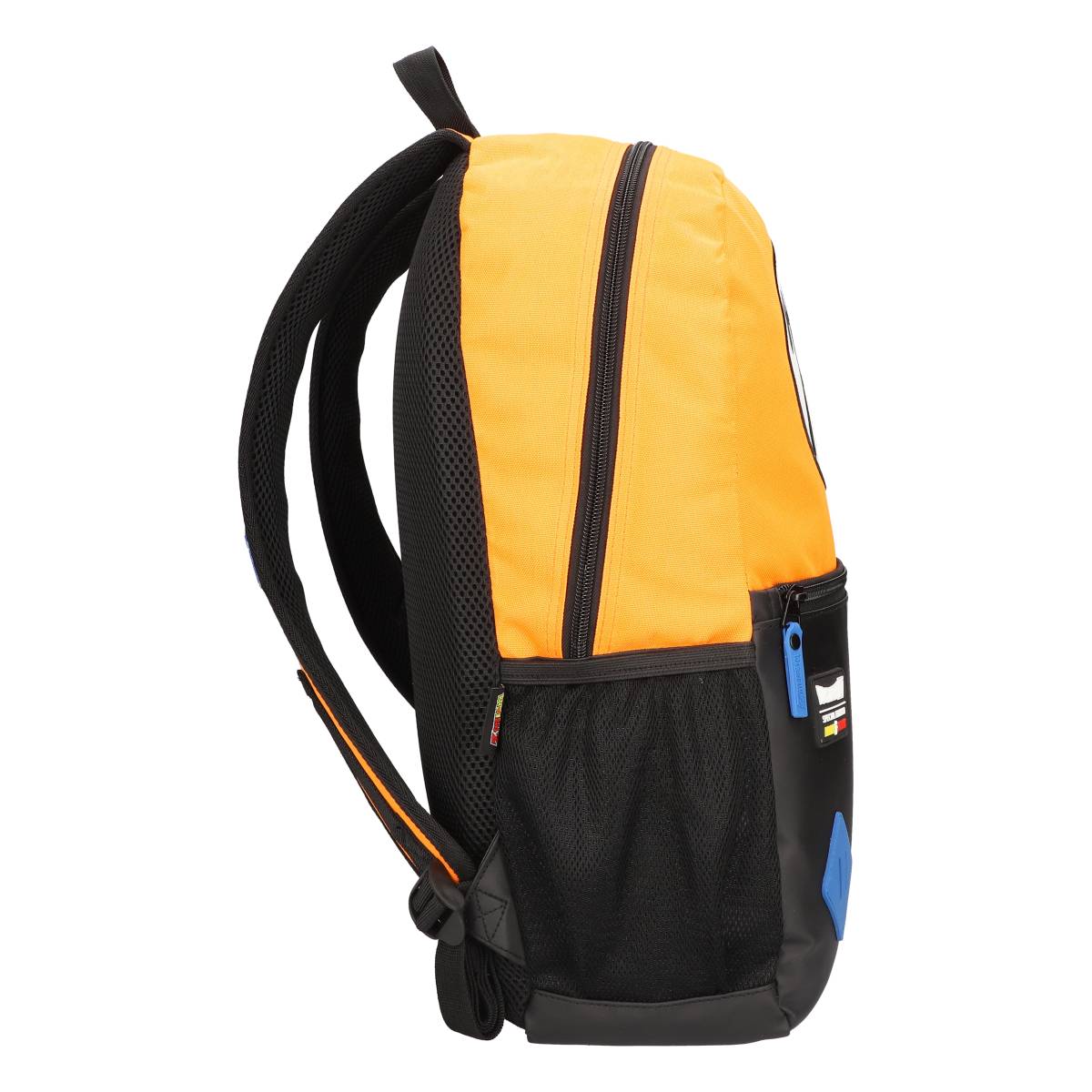 Mochila Dragon Ball Z Goku Classic