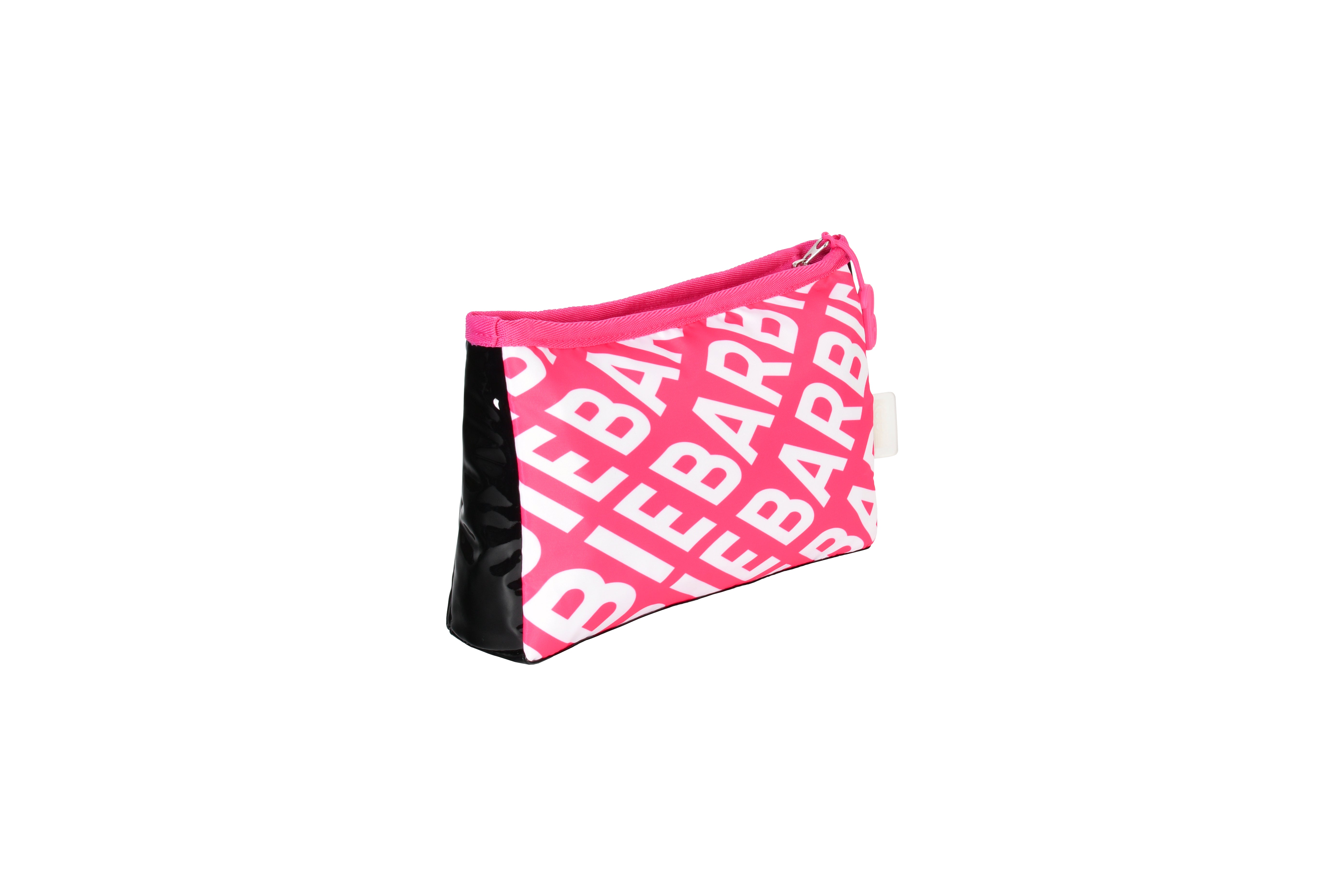 Estuche Barbie Negro