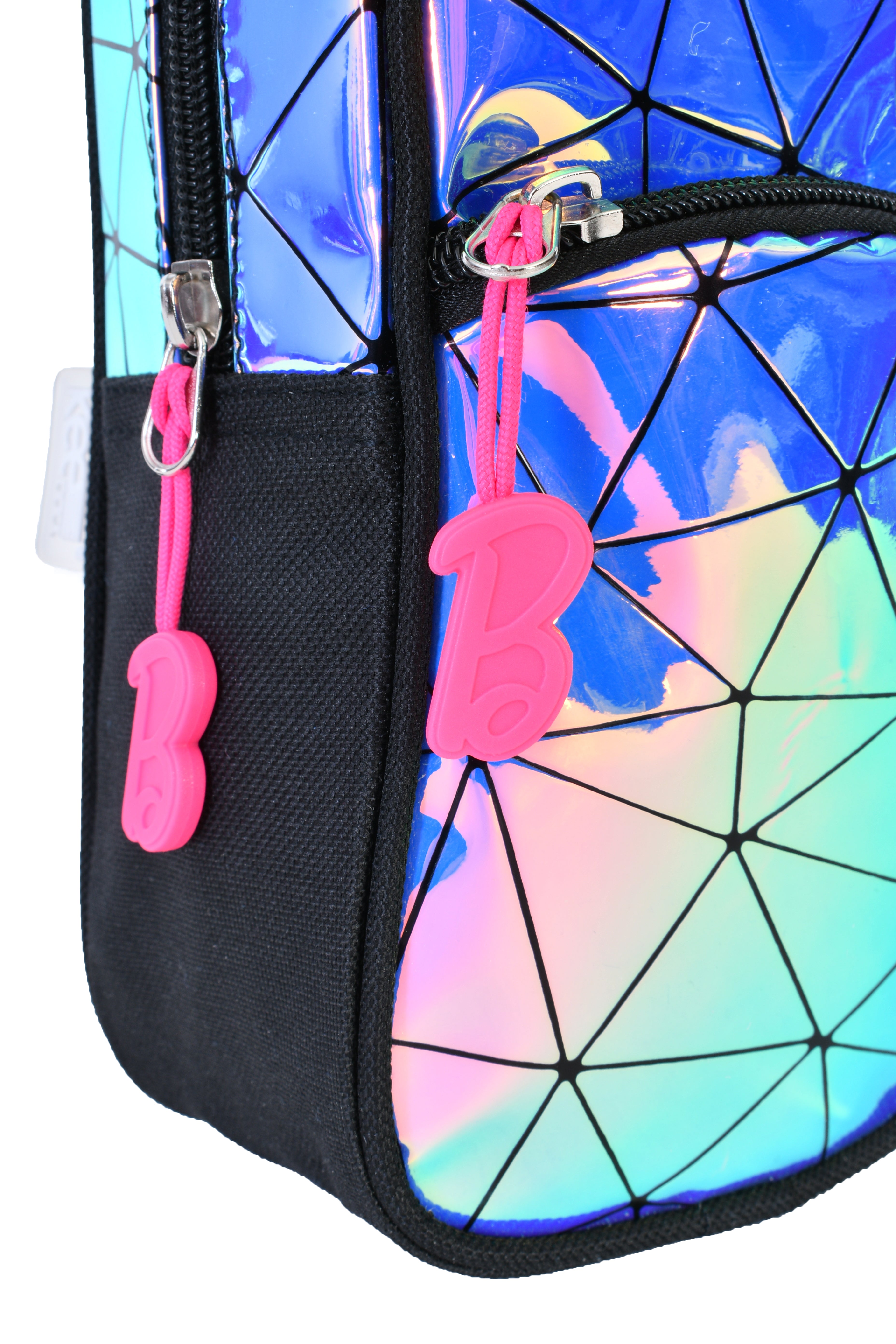 Estuche Barbie Rosa