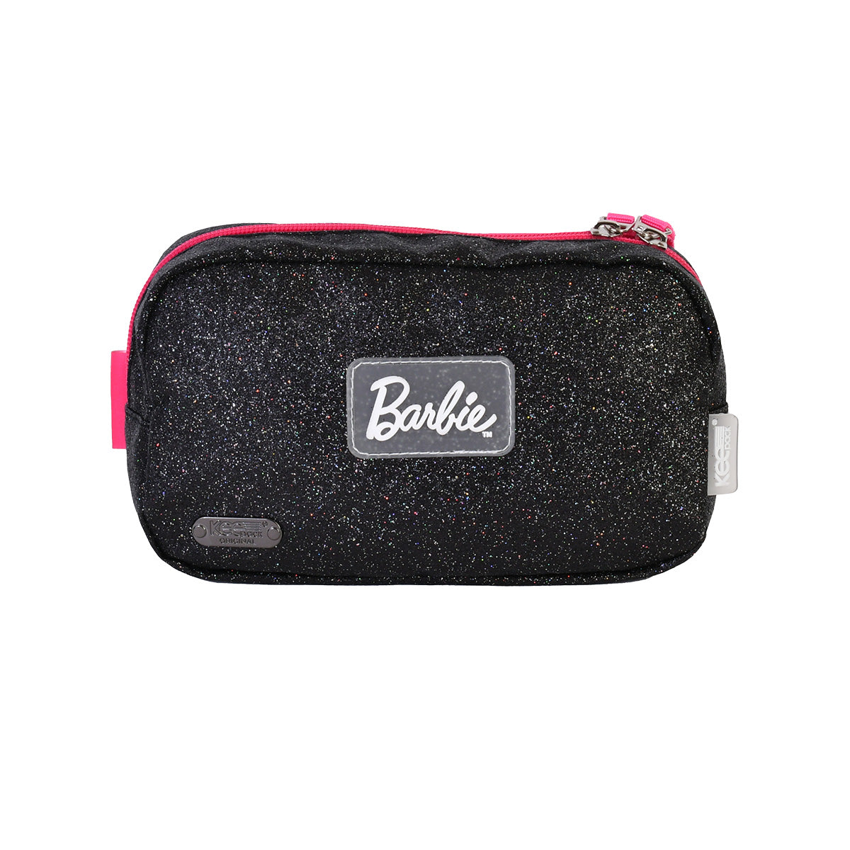 Estuche Barbie Black Edition