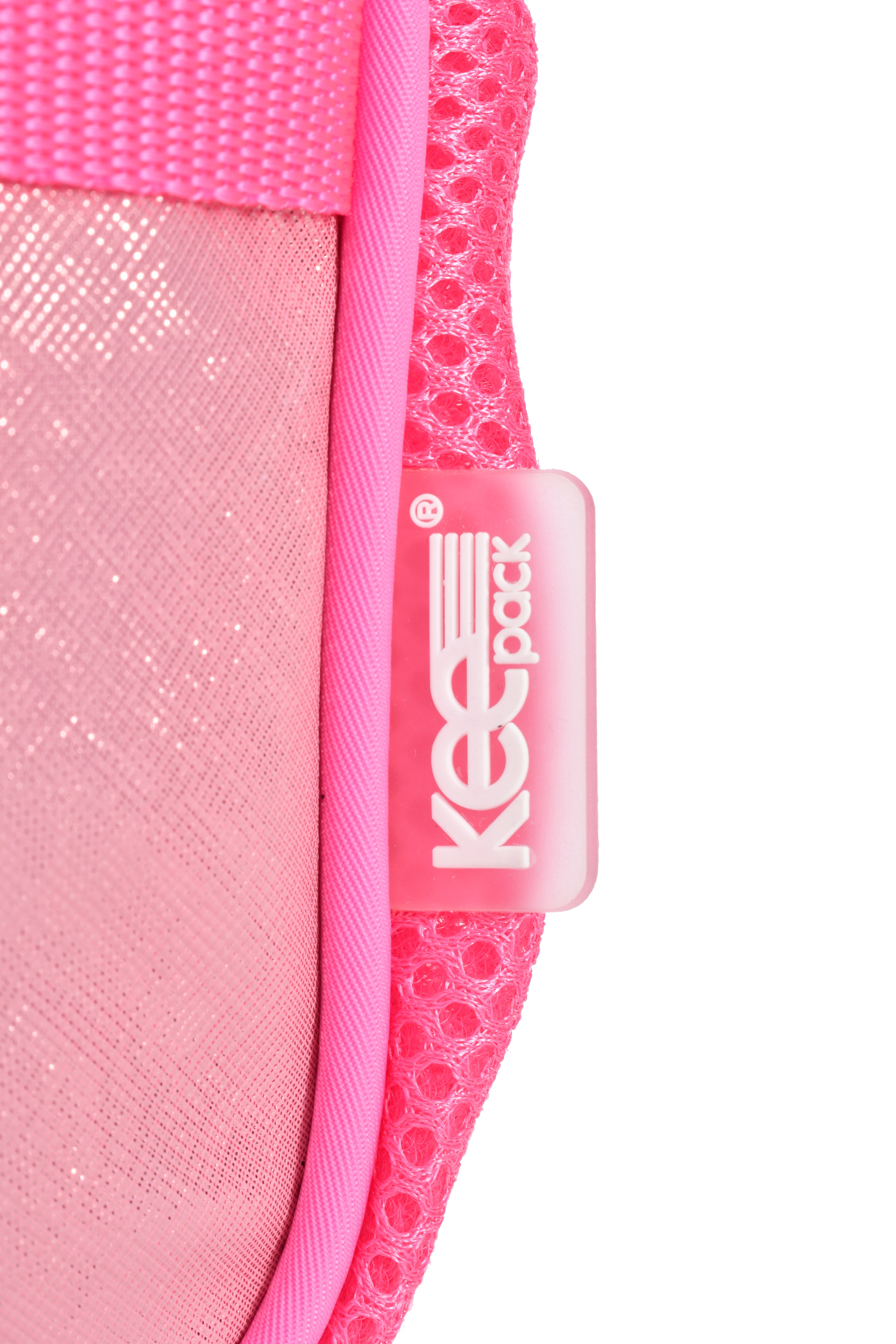 Lonchera Barbie Rosa