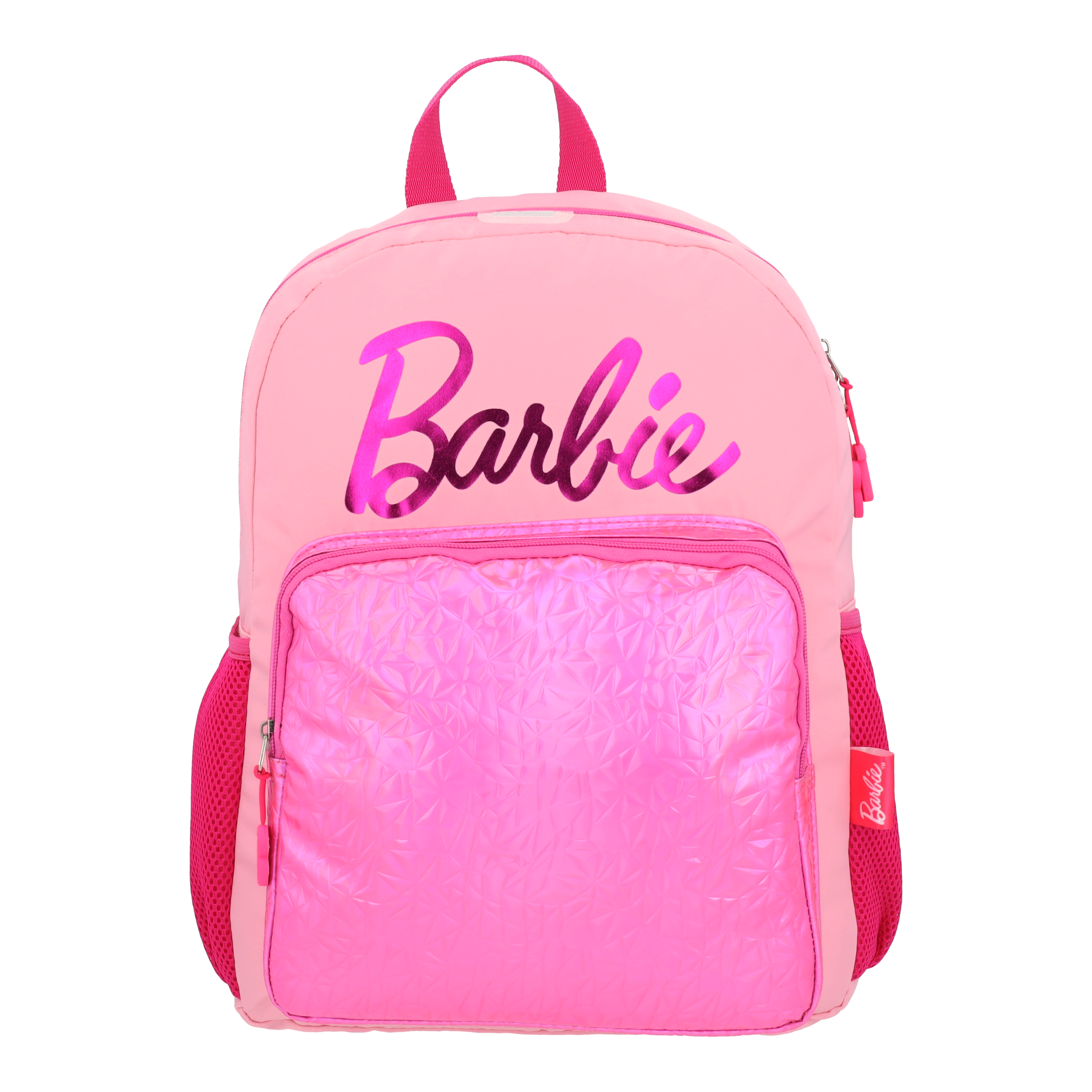 Mochila Barbie Pop of Pink