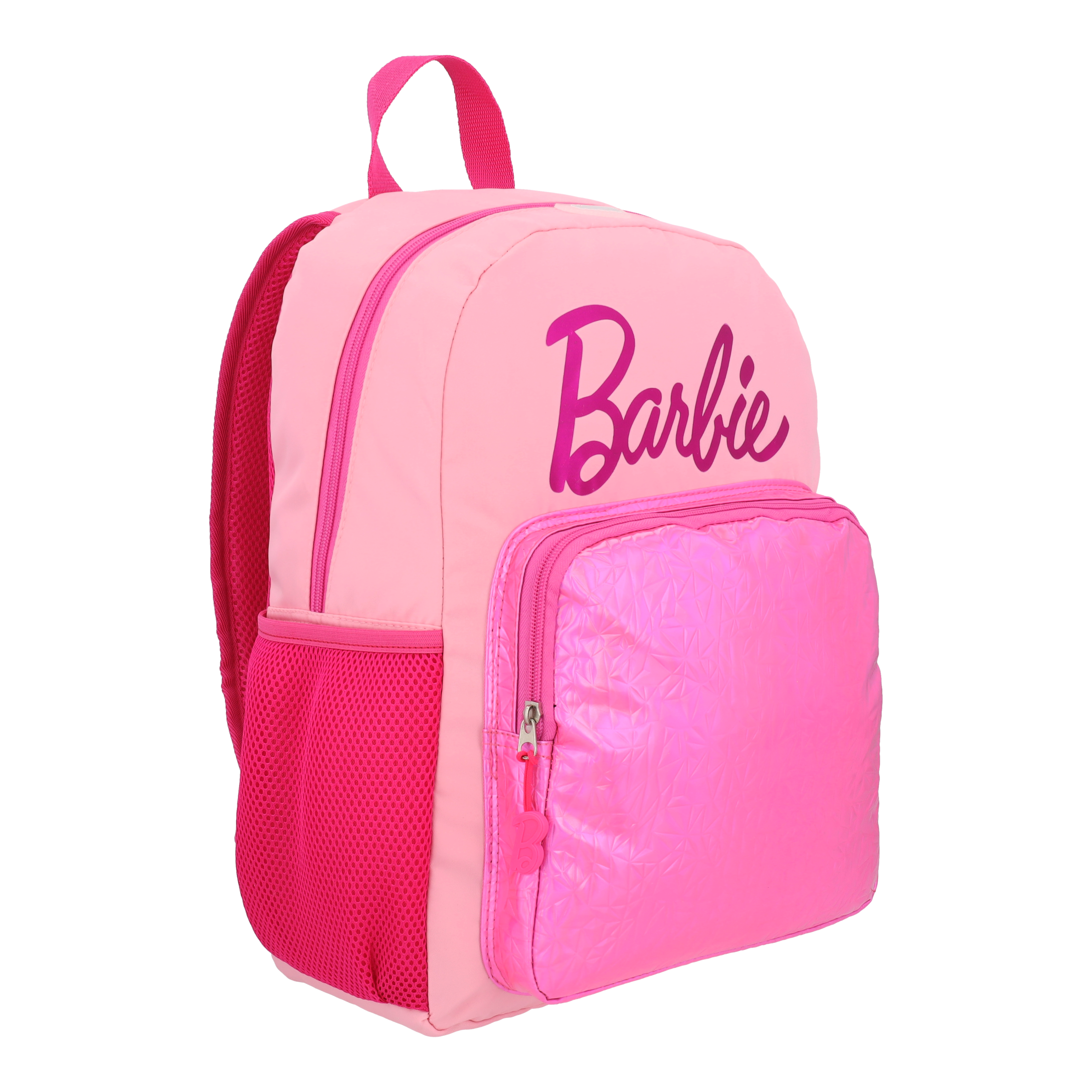 Mochila Barbie Pop of Pink