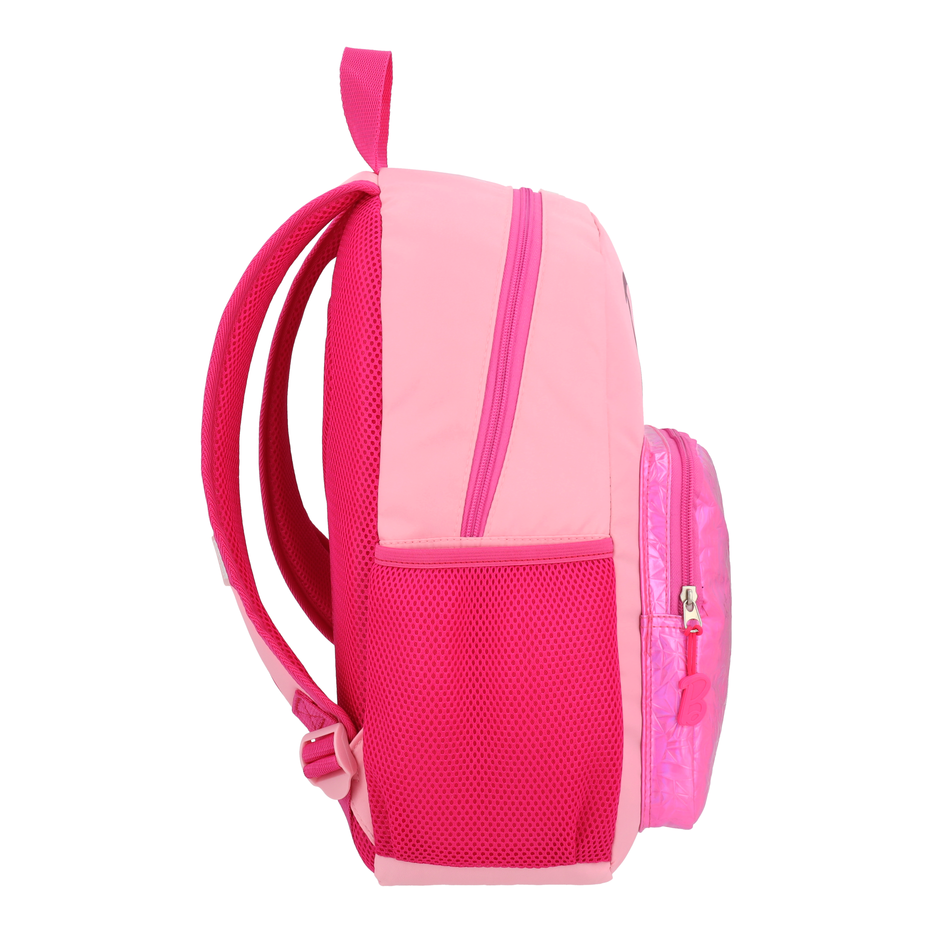Mochila Barbie Pop of Pink