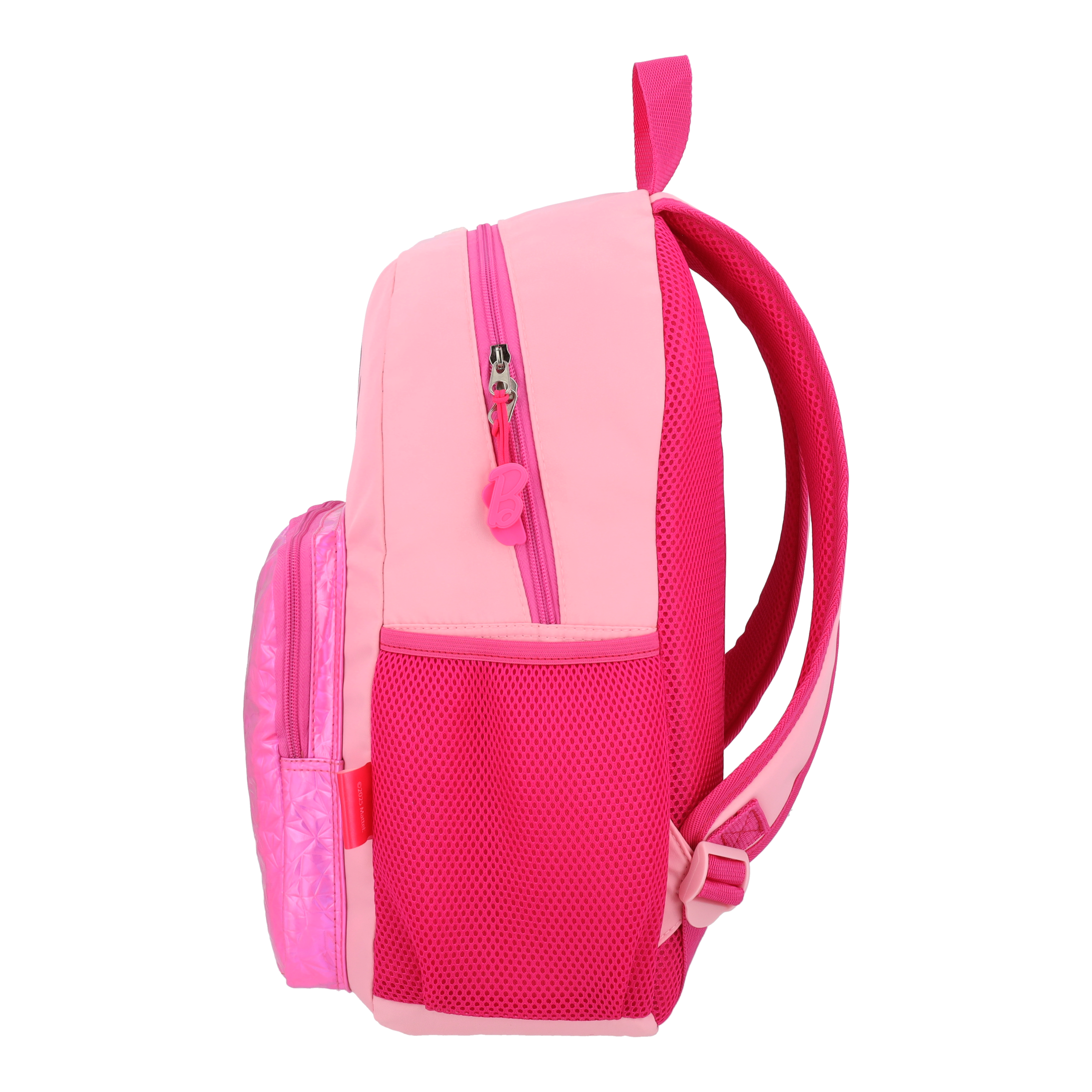 Mochila Barbie Pop of Pink