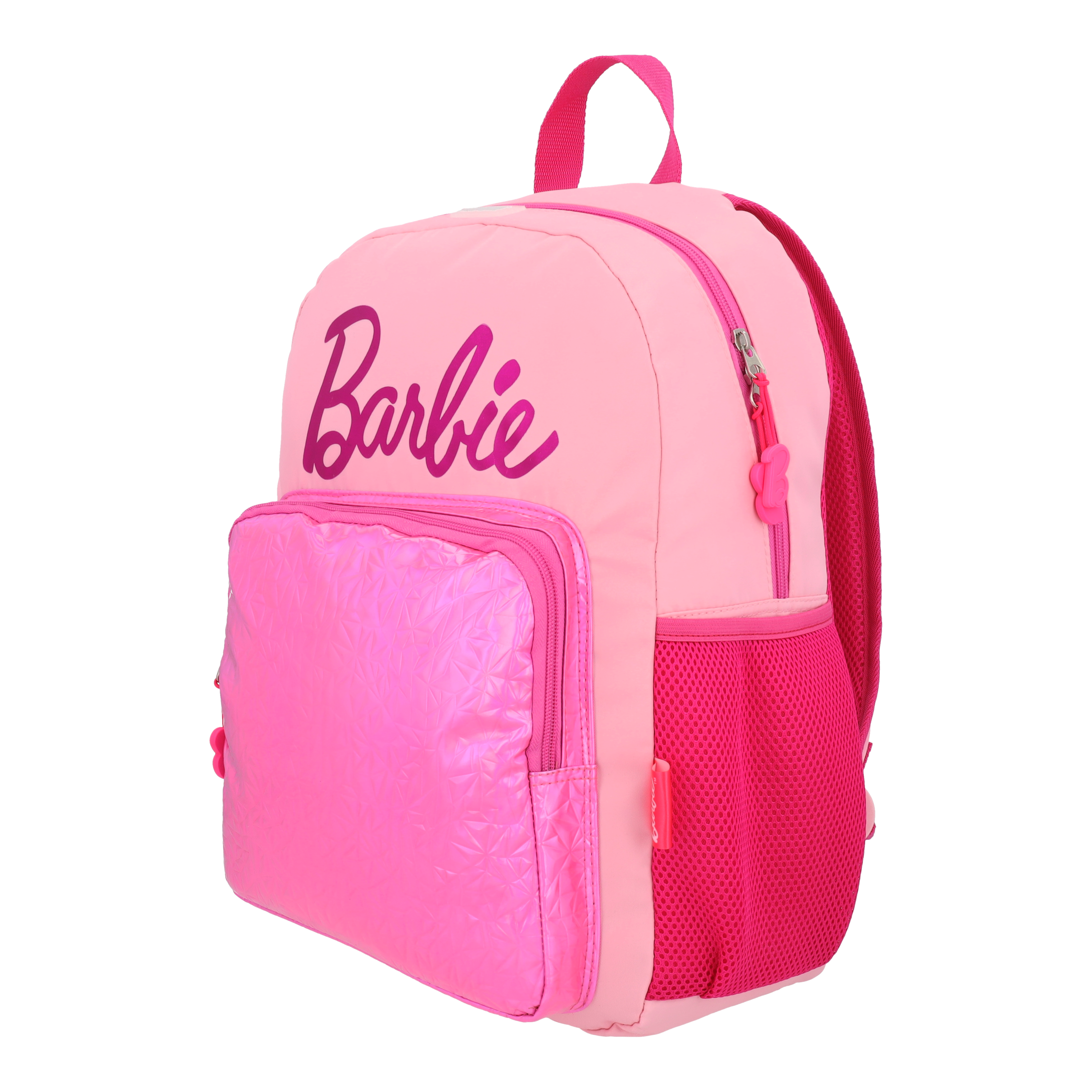 Mochila Barbie Pop of Pink