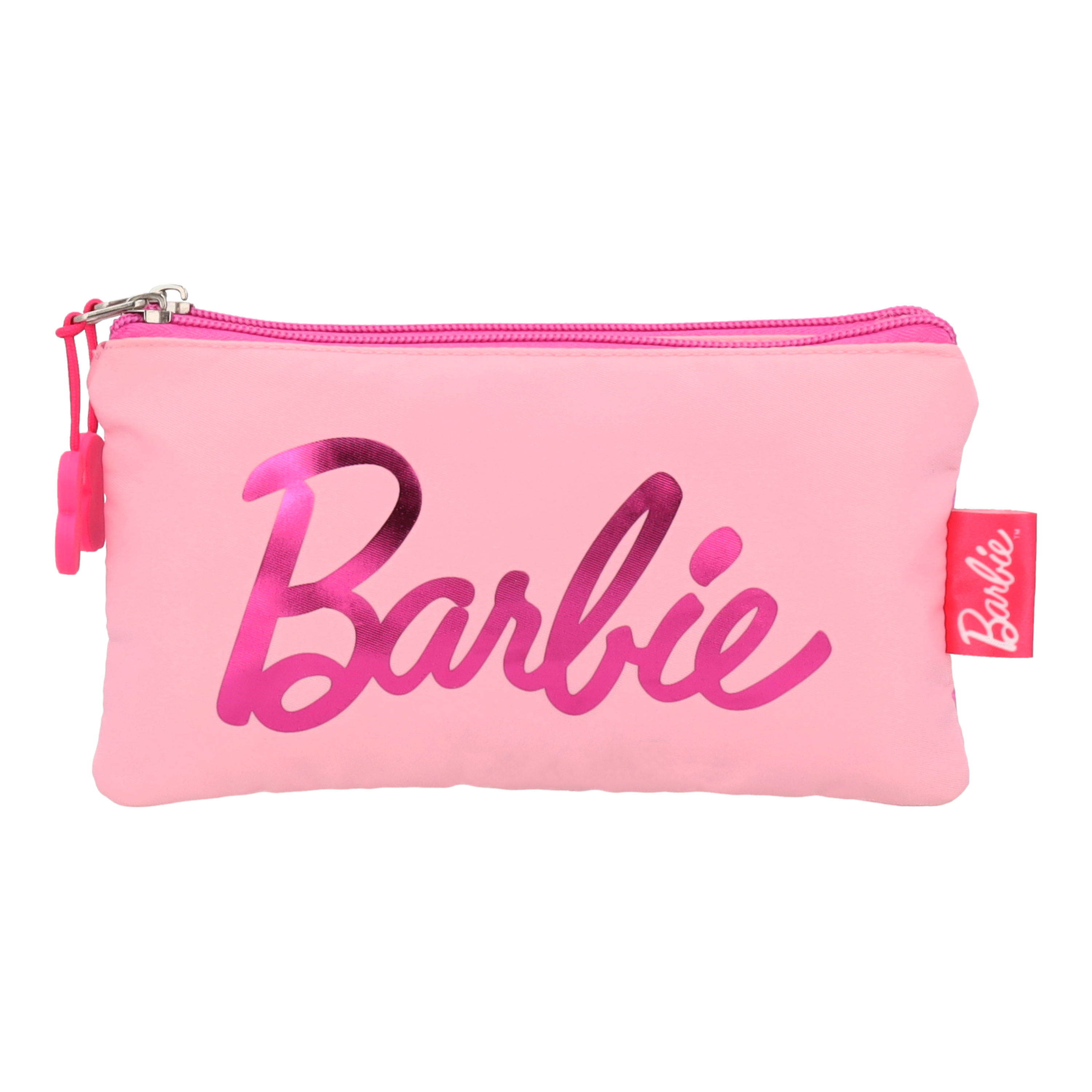 Estuchera Barbie Pop of  Pink