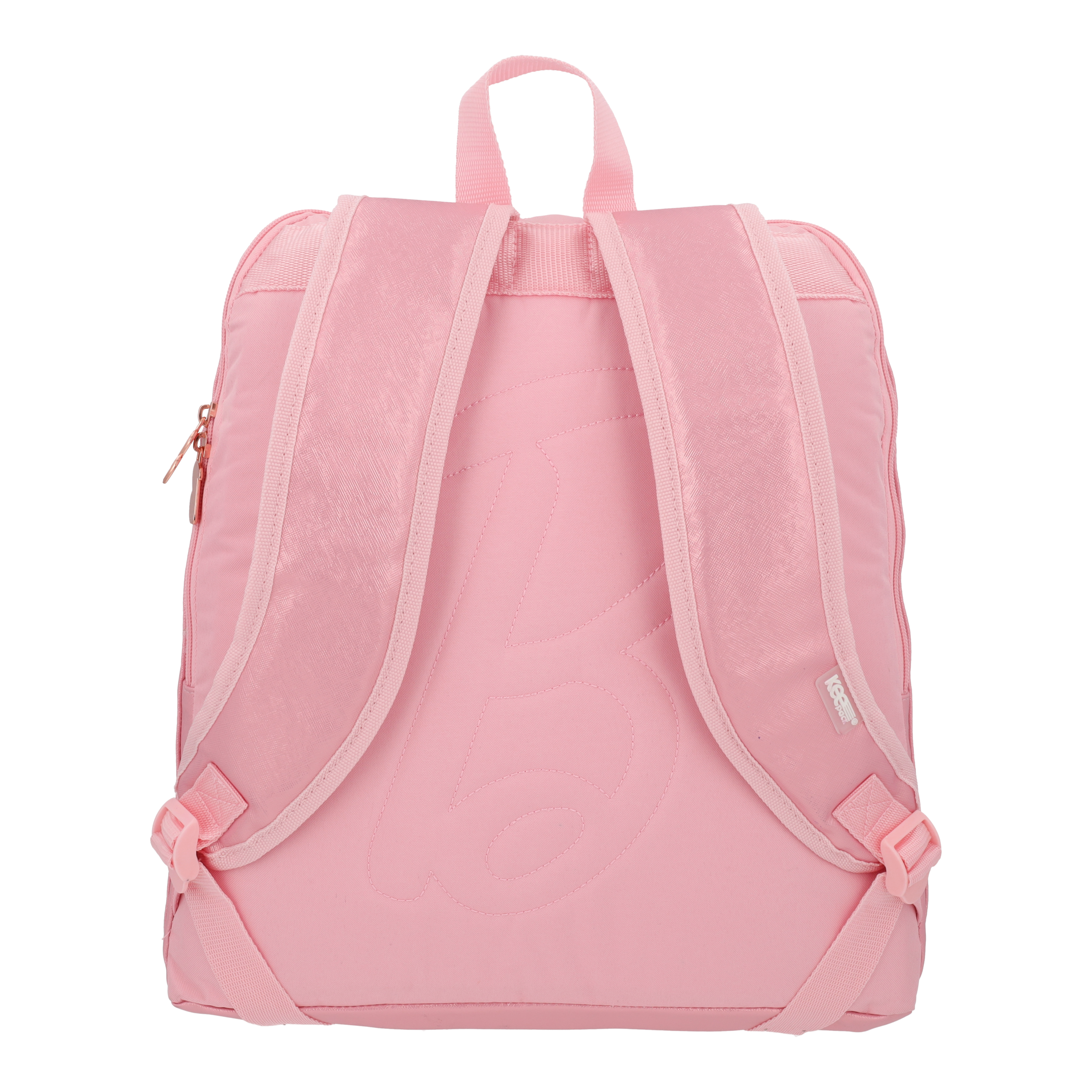 Mochila Barbie Heritage Rosada
