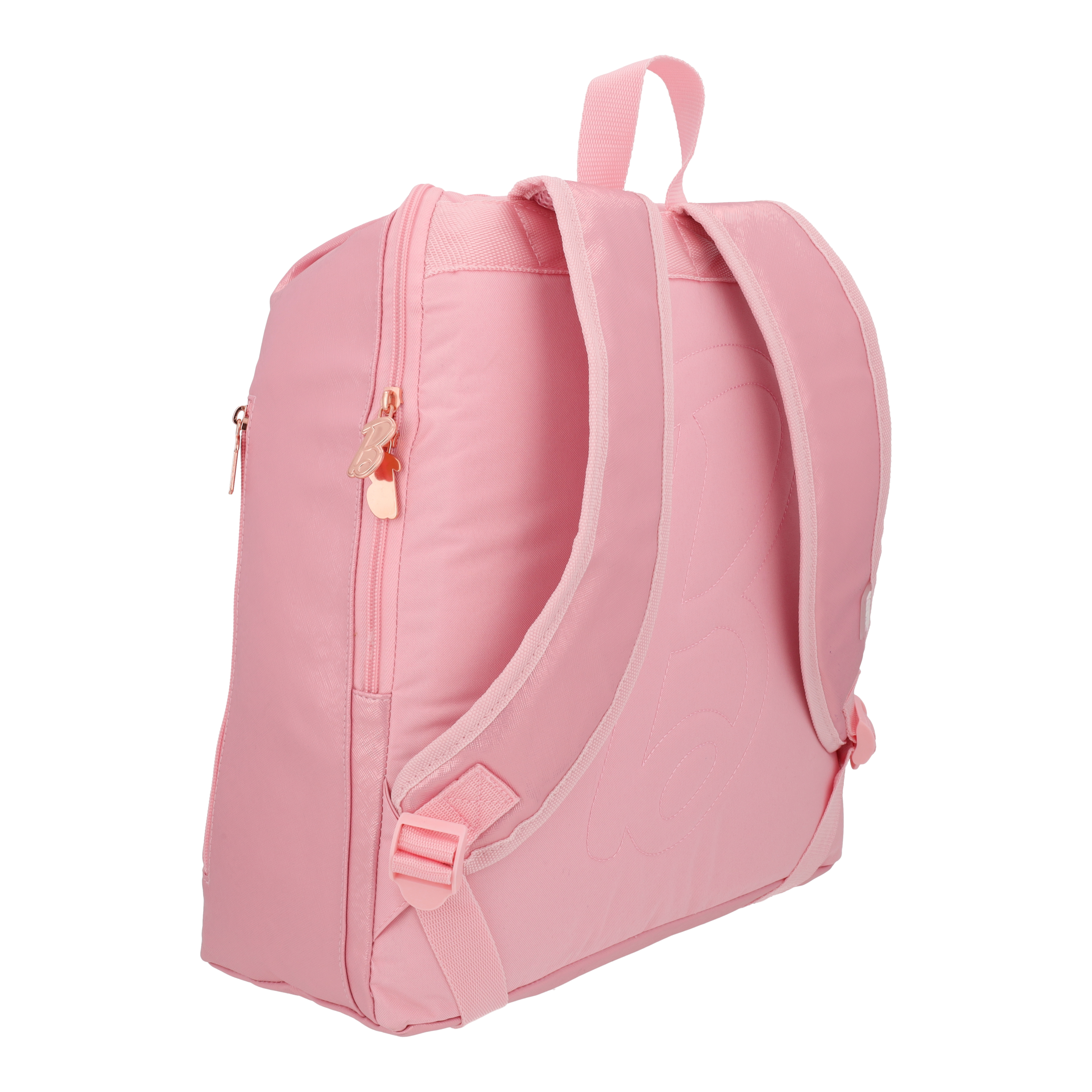 Mochila Barbie Heritage Rosada