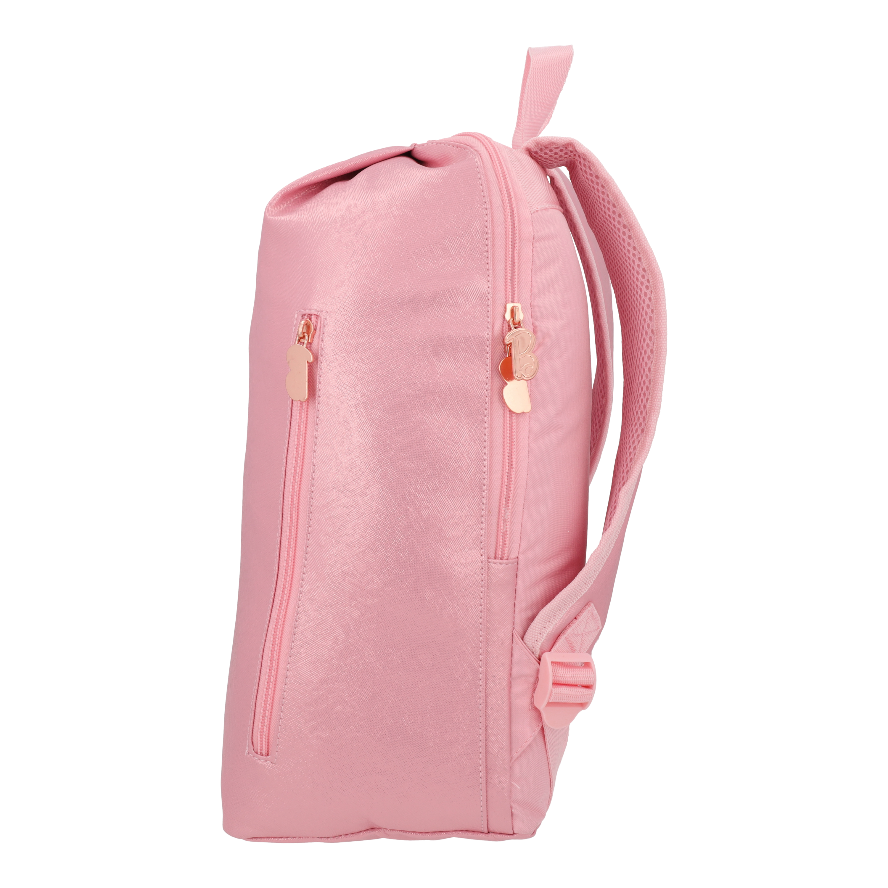 Mochila Barbie Heritage Rosada
