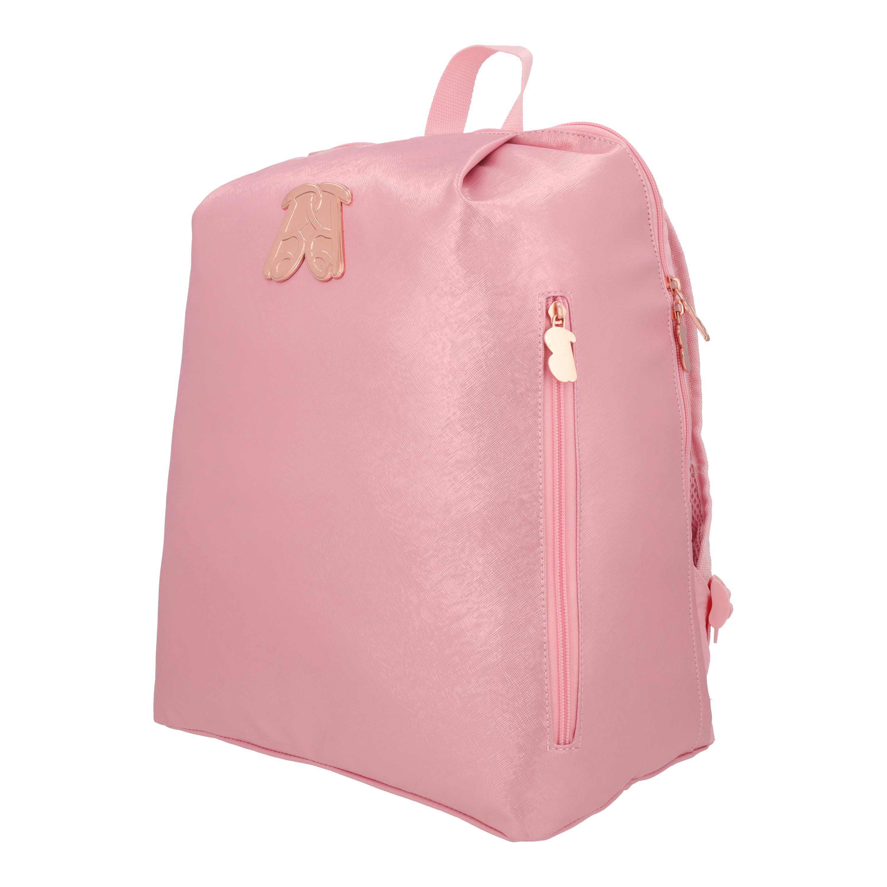 Mochila Barbie Heritage Rosada