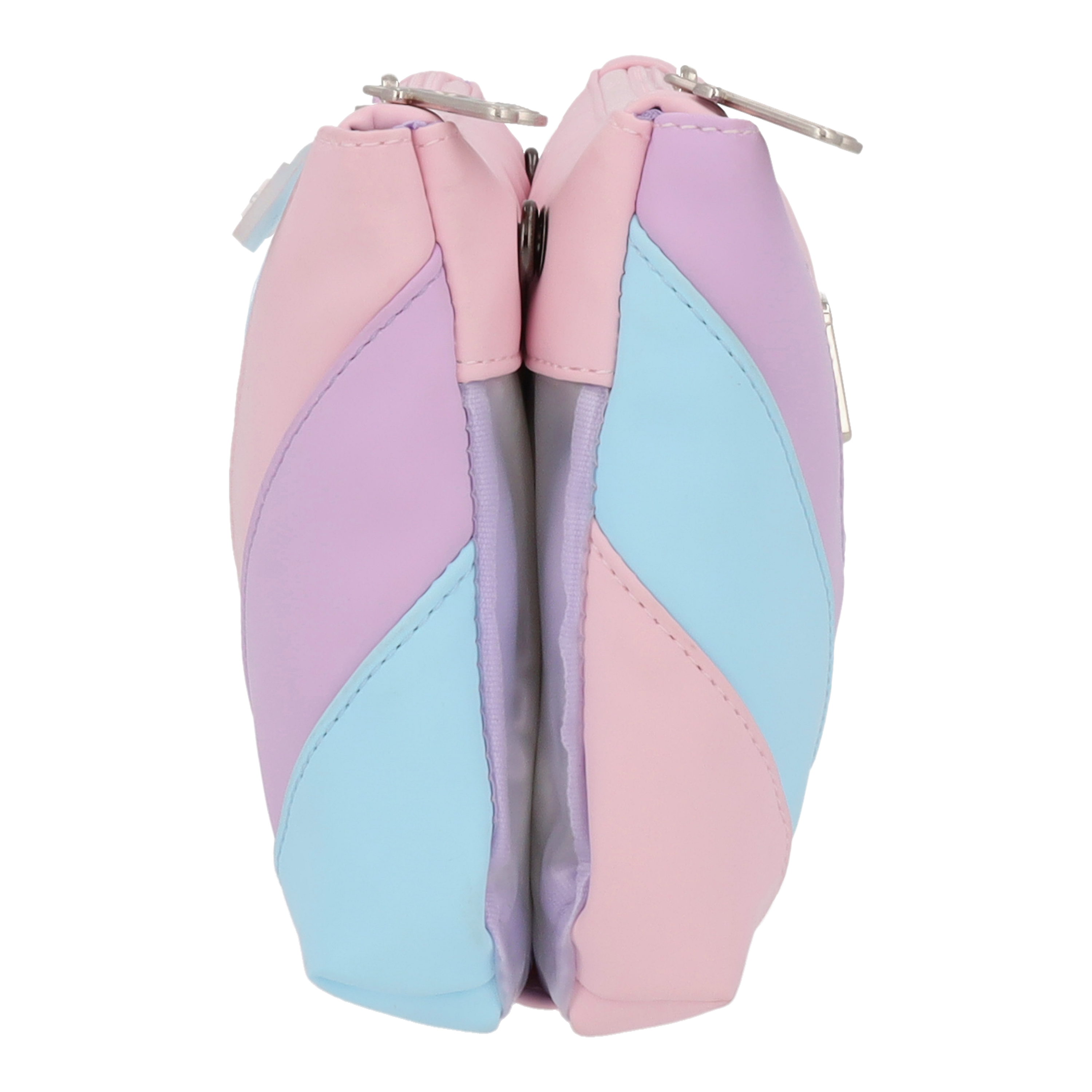Cosmetiquera Barbie Colores Pastel