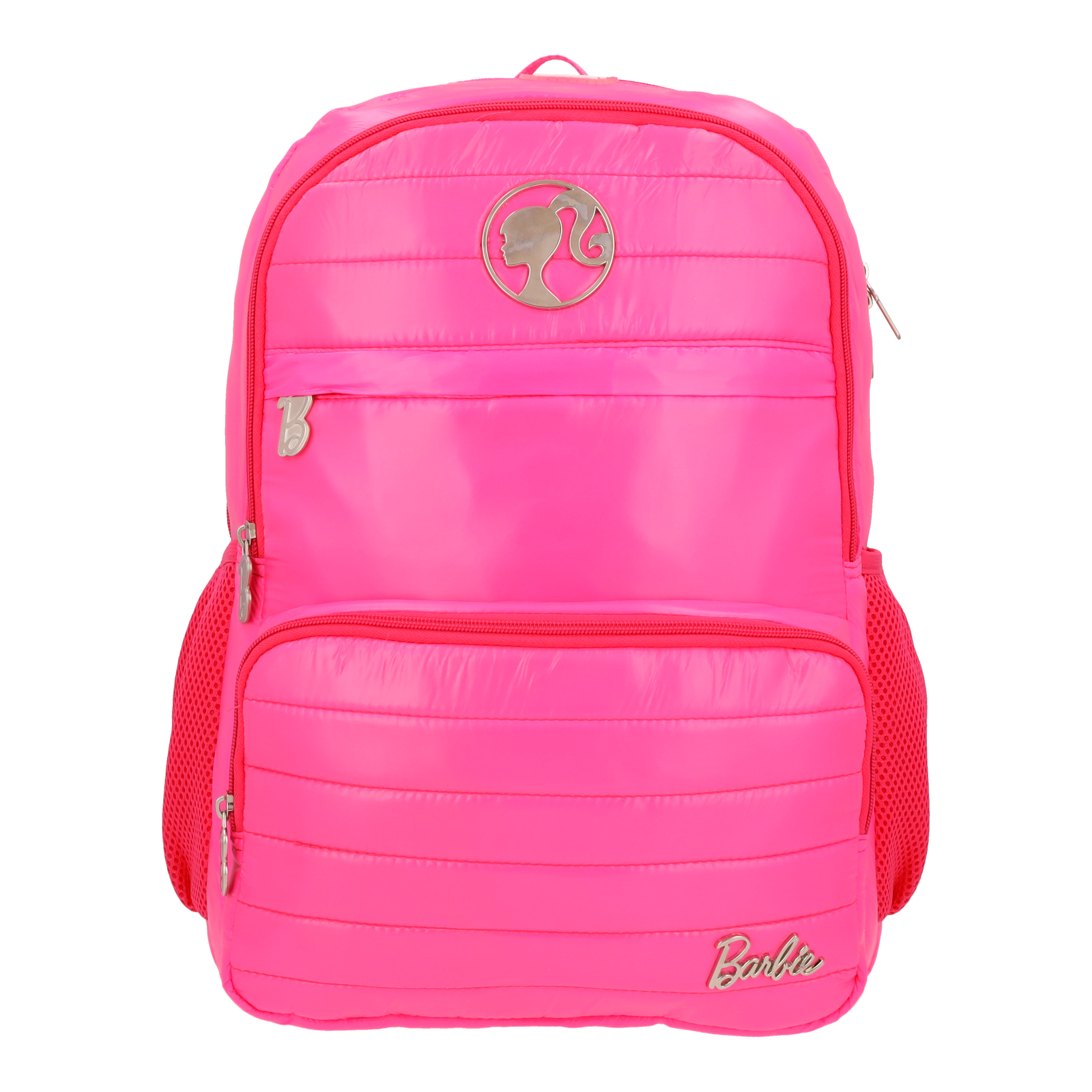 Mochila Barbie Pink Edición Limitada