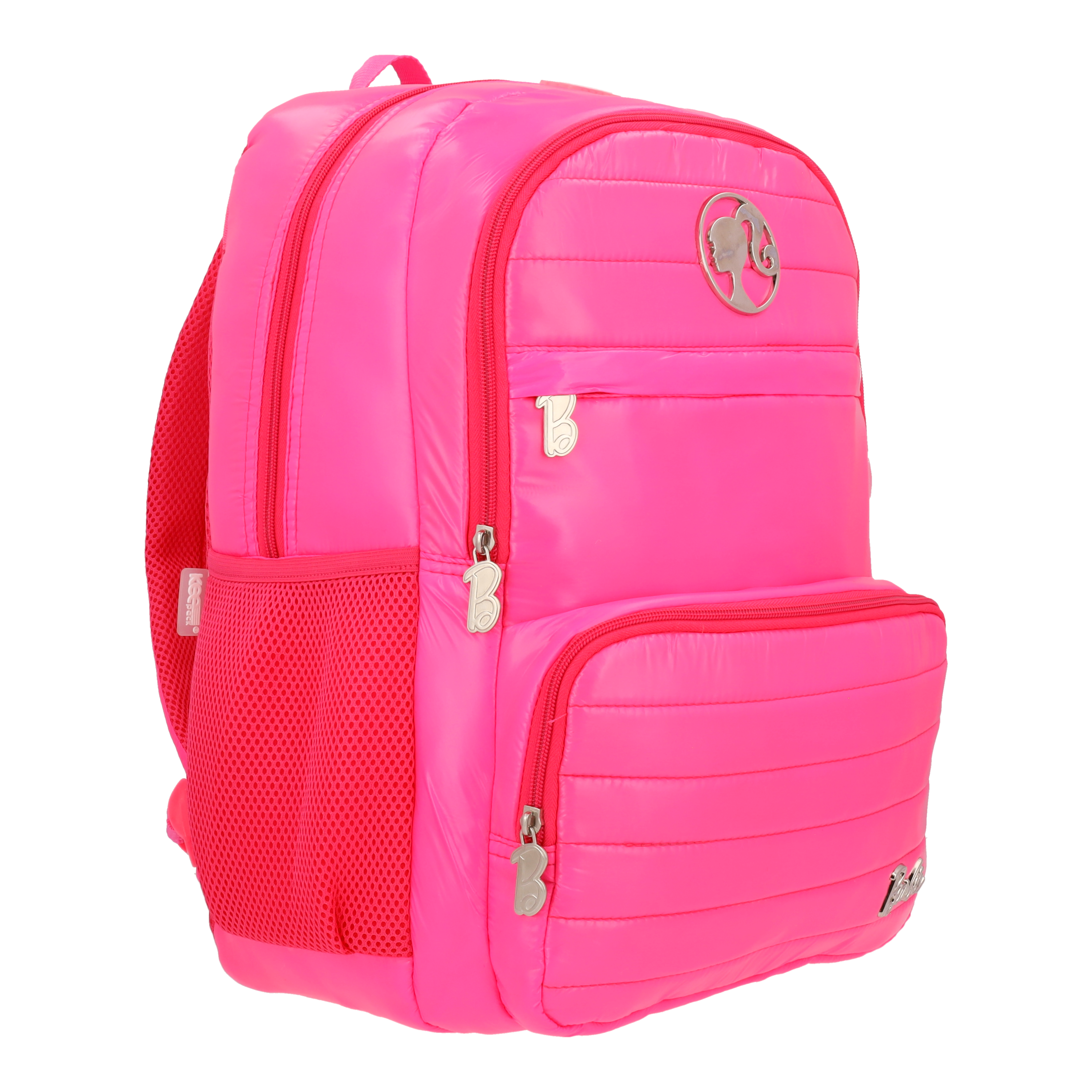 Mochila Barbie Pink Edición Limitada