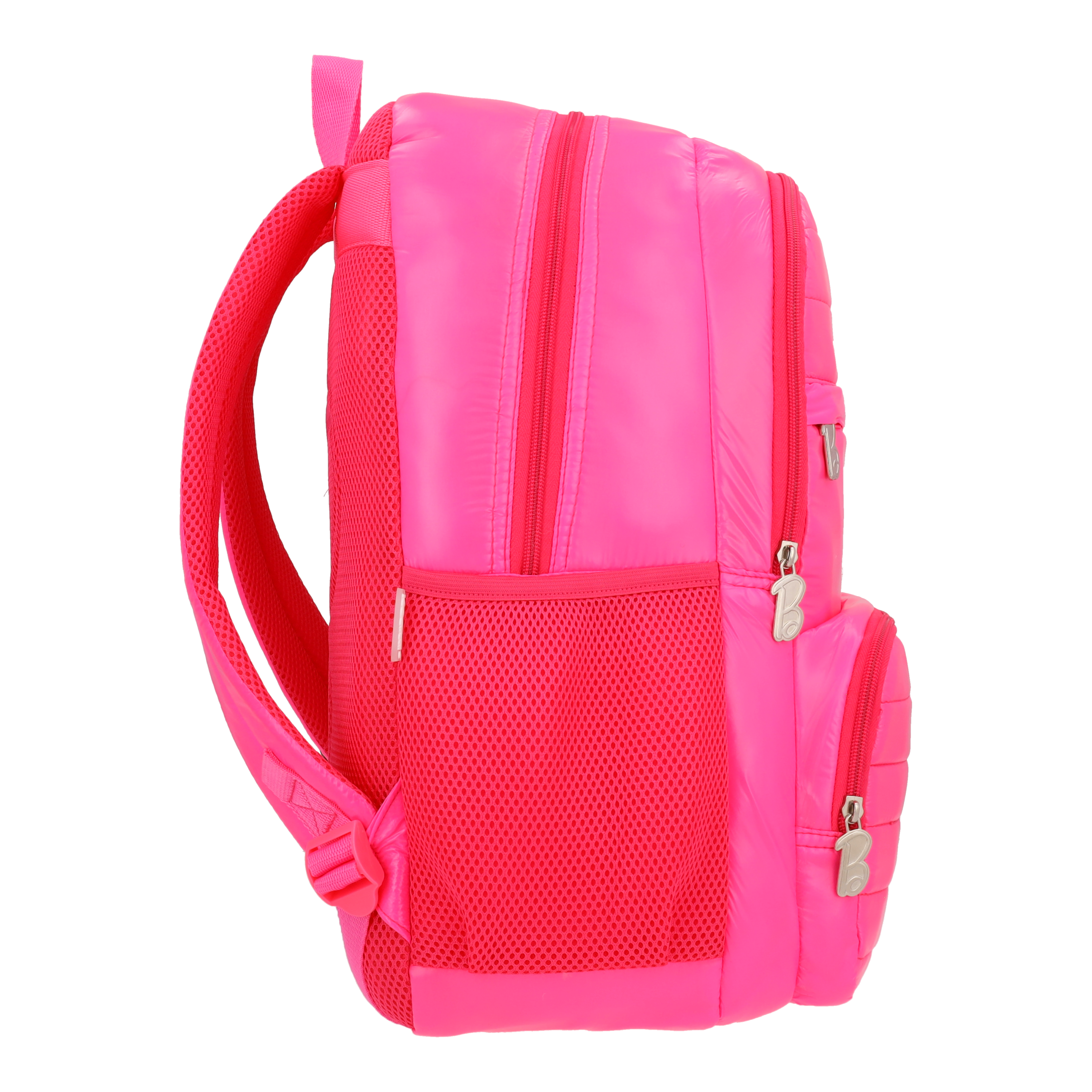 Mochila Barbie Pink Edición Limitada