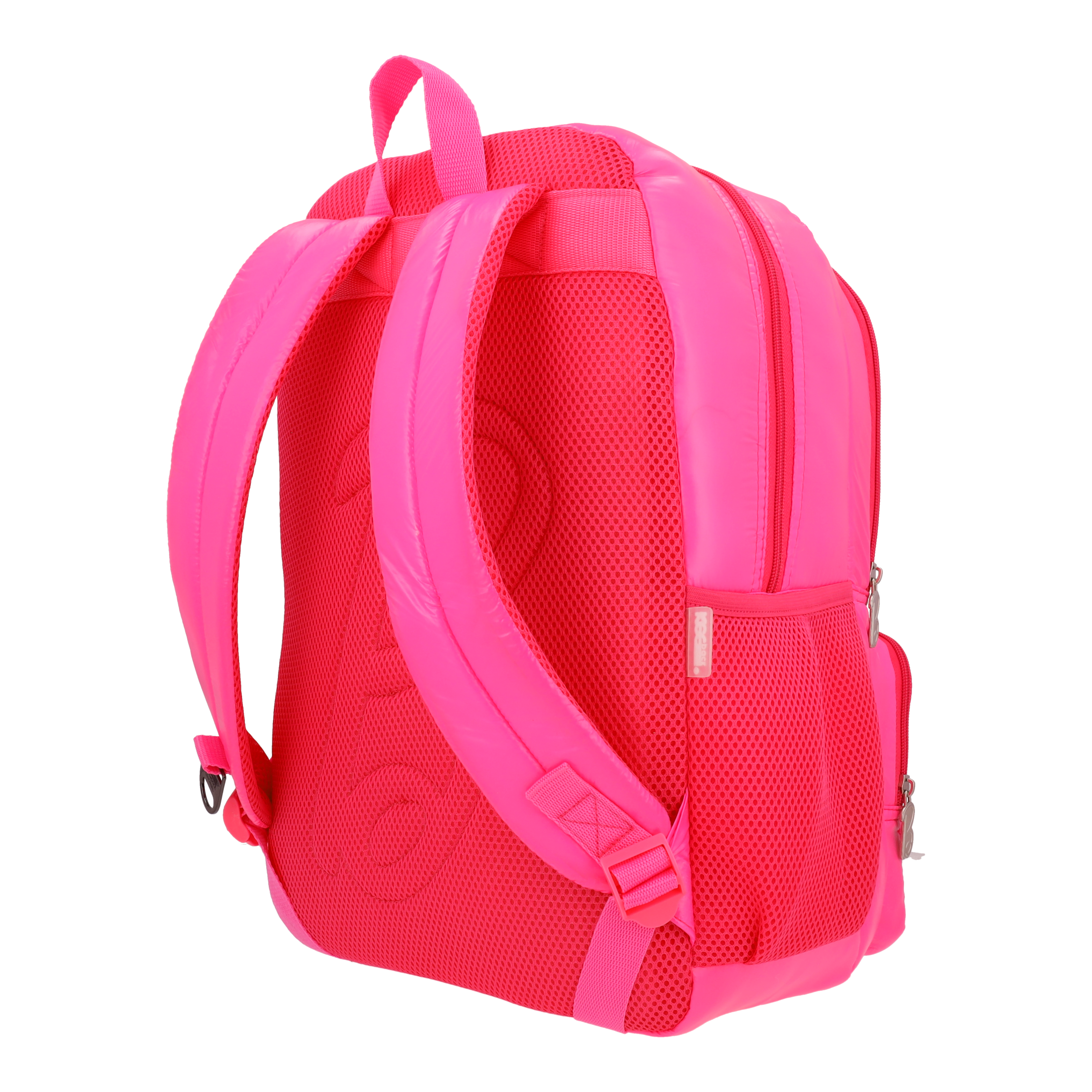 Mochila Barbie Pink Edición Limitada