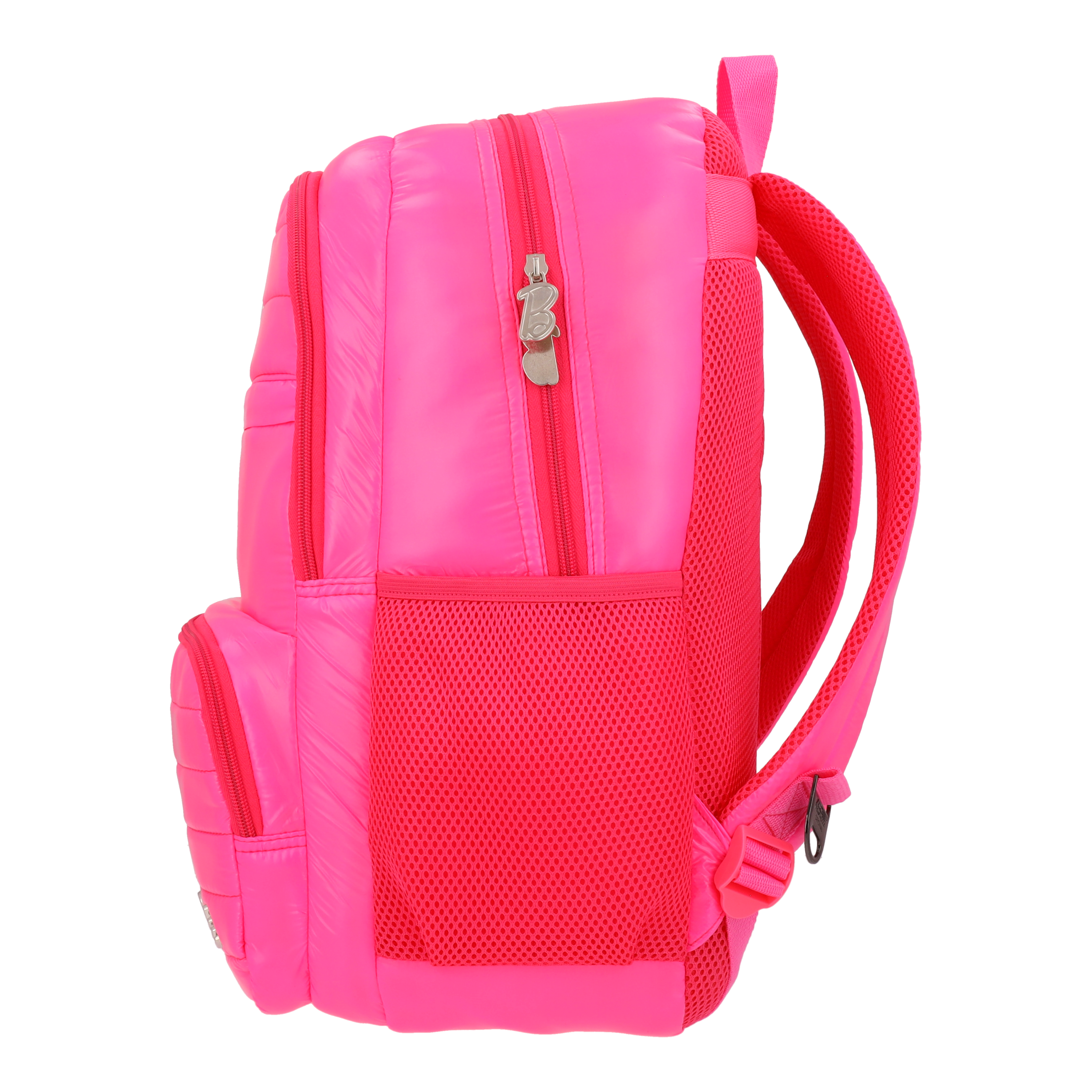 Mochila Barbie Pink Edición Limitada