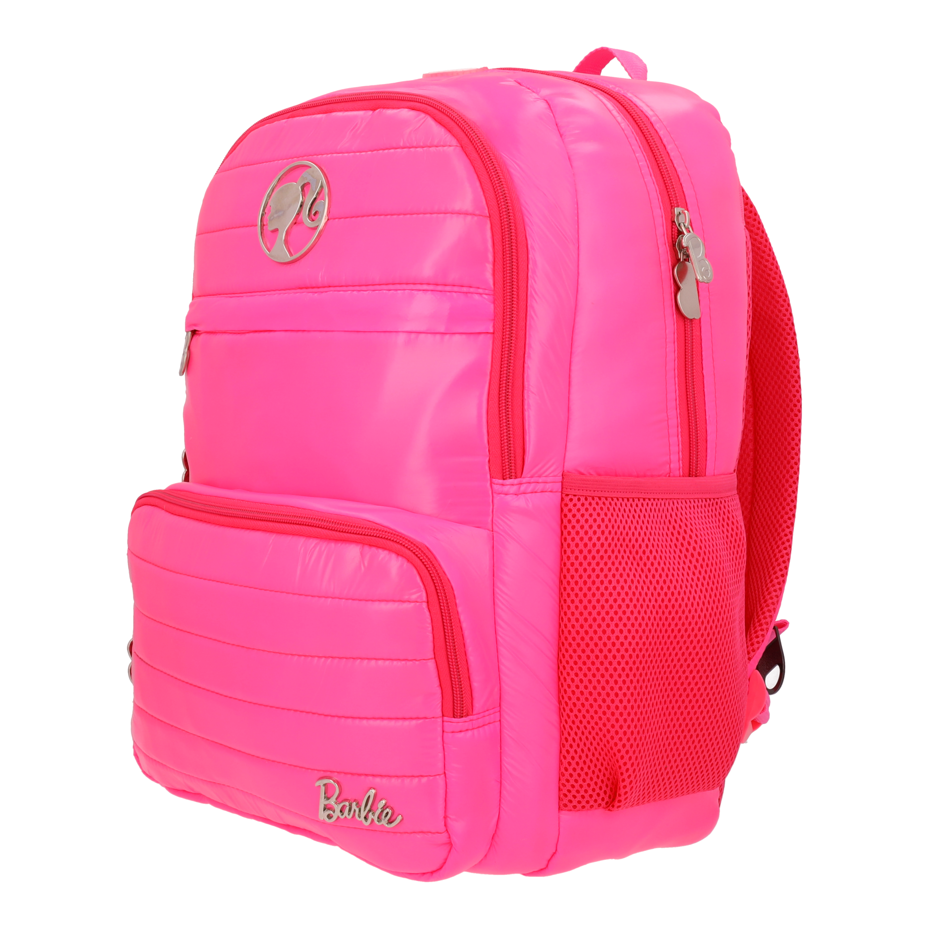 Mochila Barbie Pink Edición Limitada