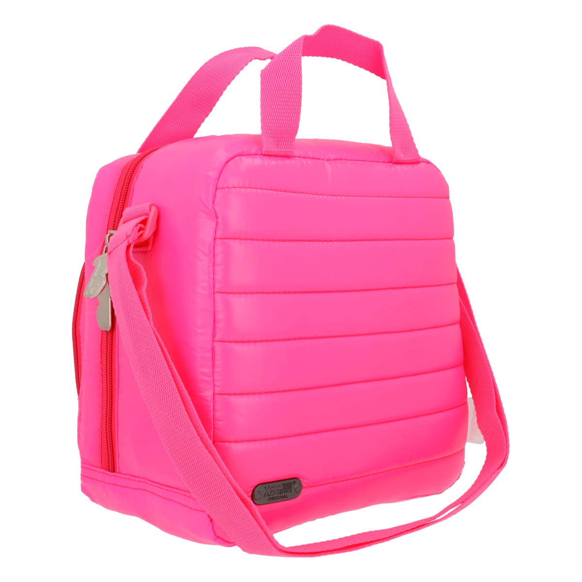 Lonchera Barbie Pink Edición Limitada