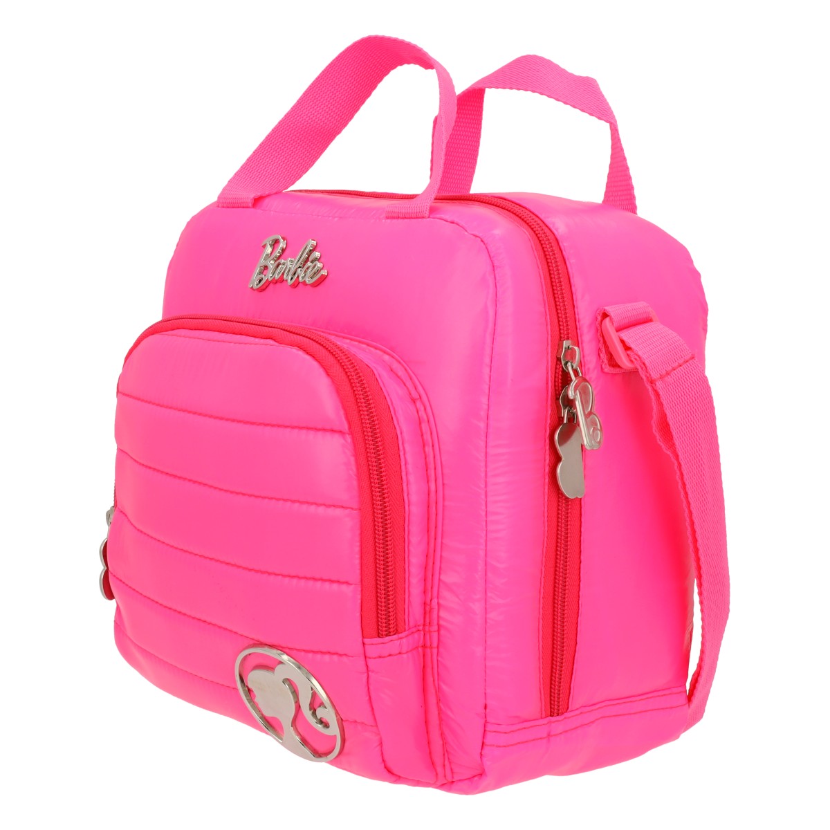 Lonchera Barbie Pink Edición Limitada