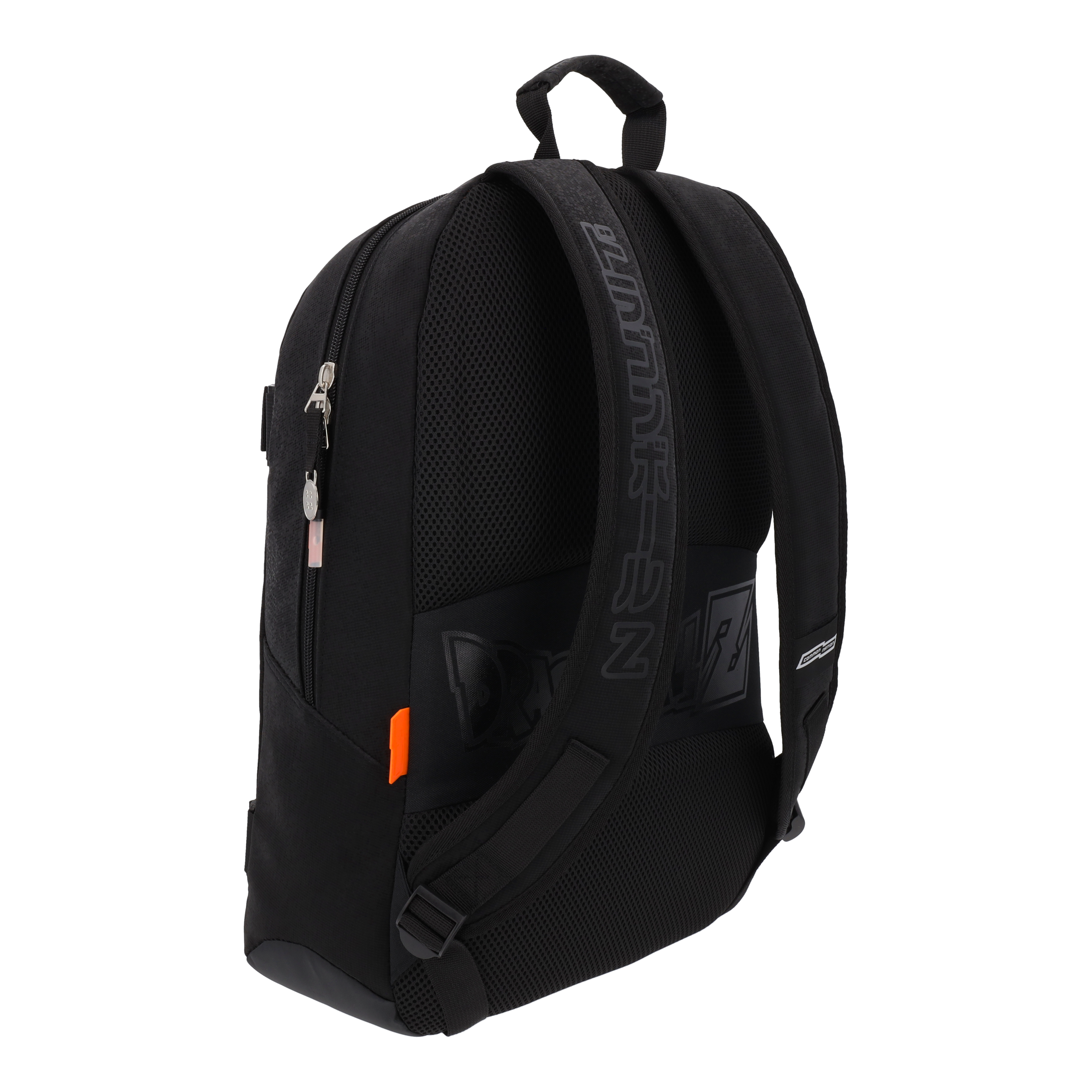 Mochila Dragon Ball Z Goku Black para Laptop