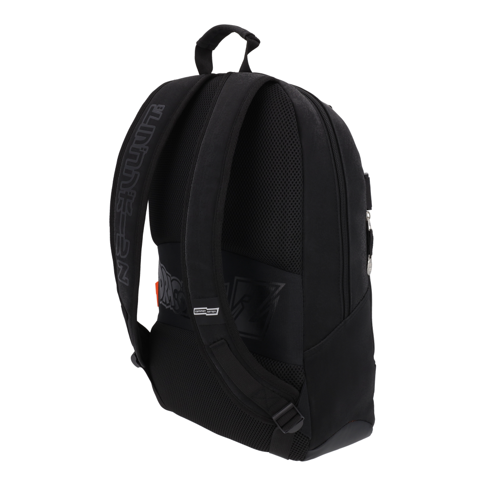 Mochila Dragon Ball Z Goku Black para Laptop