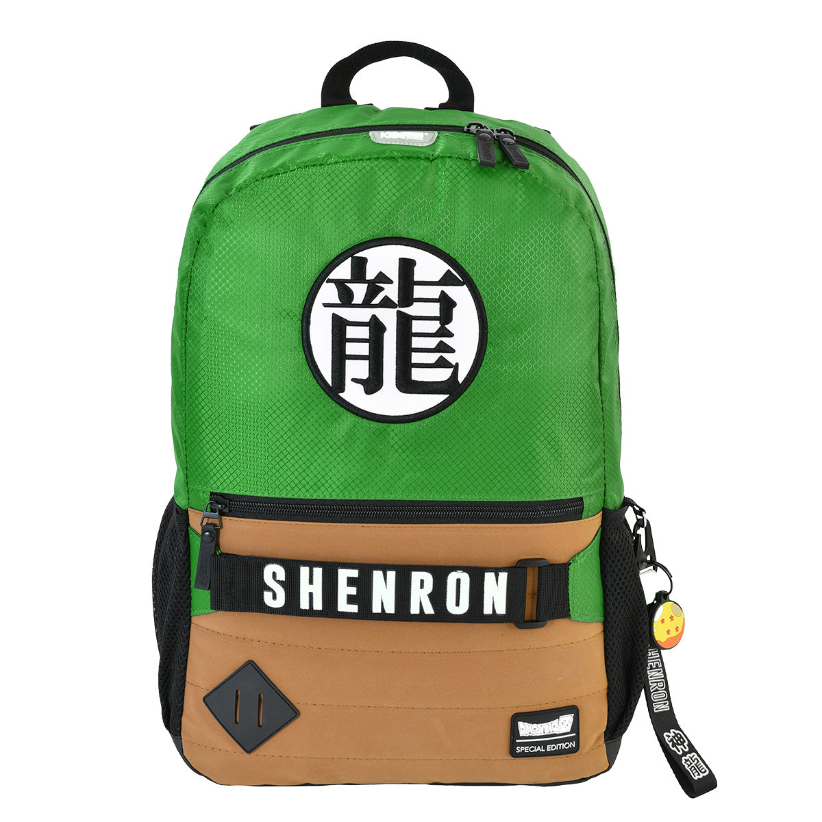 Mochila Shenlong Con Portalaptop