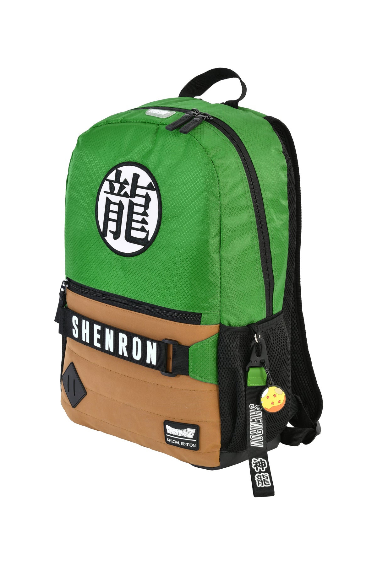 Mochila Shenlong Con Portalaptop