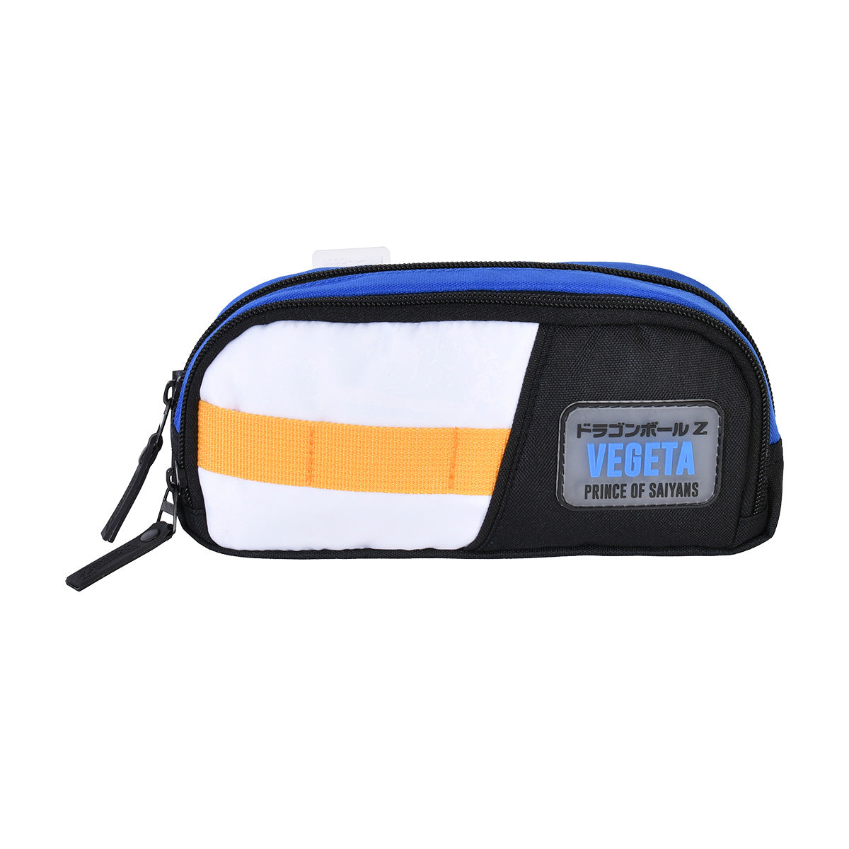 Estuche Dragon Ball Z Vegeta
