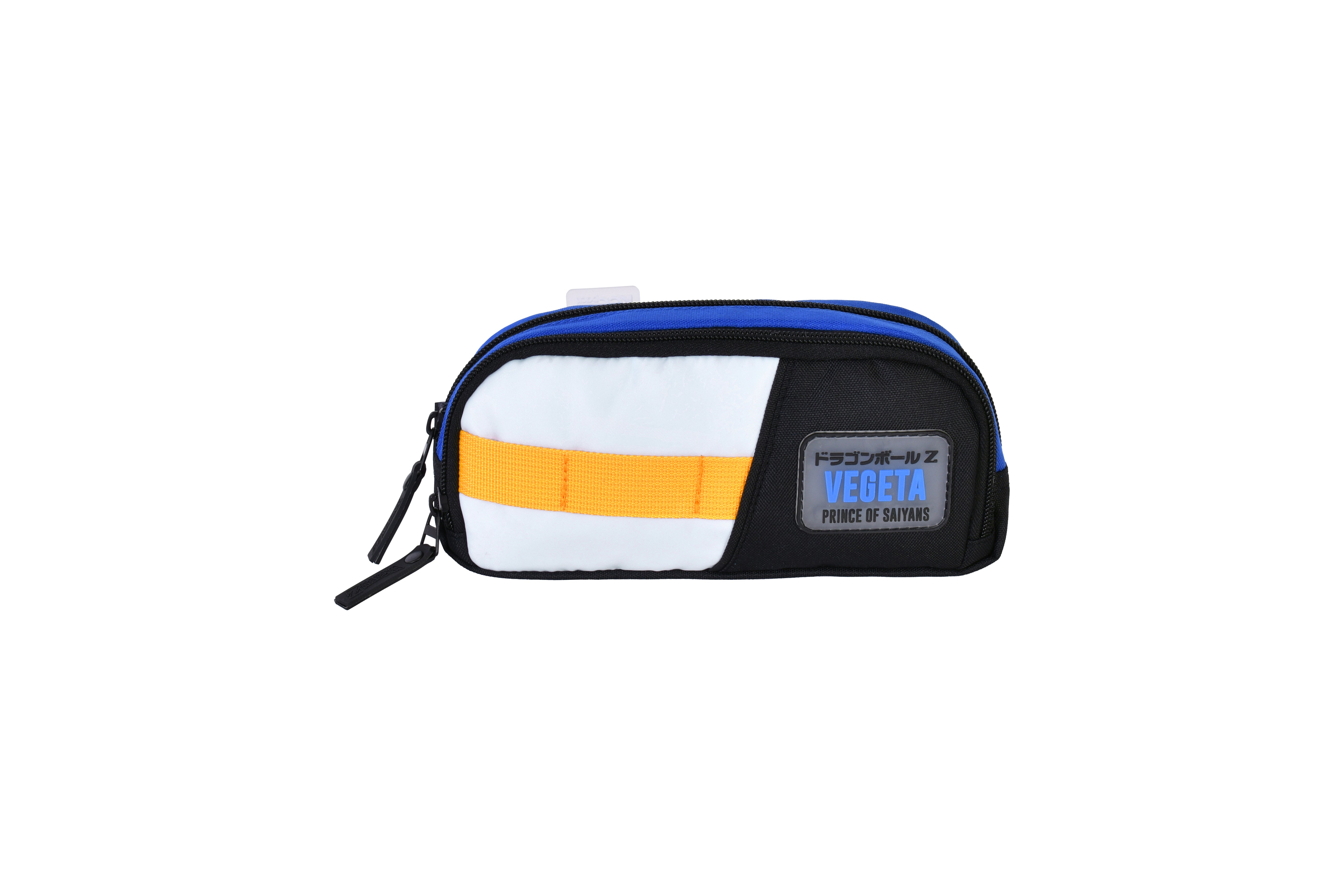 Estuche Dragon Ball Z Vegeta