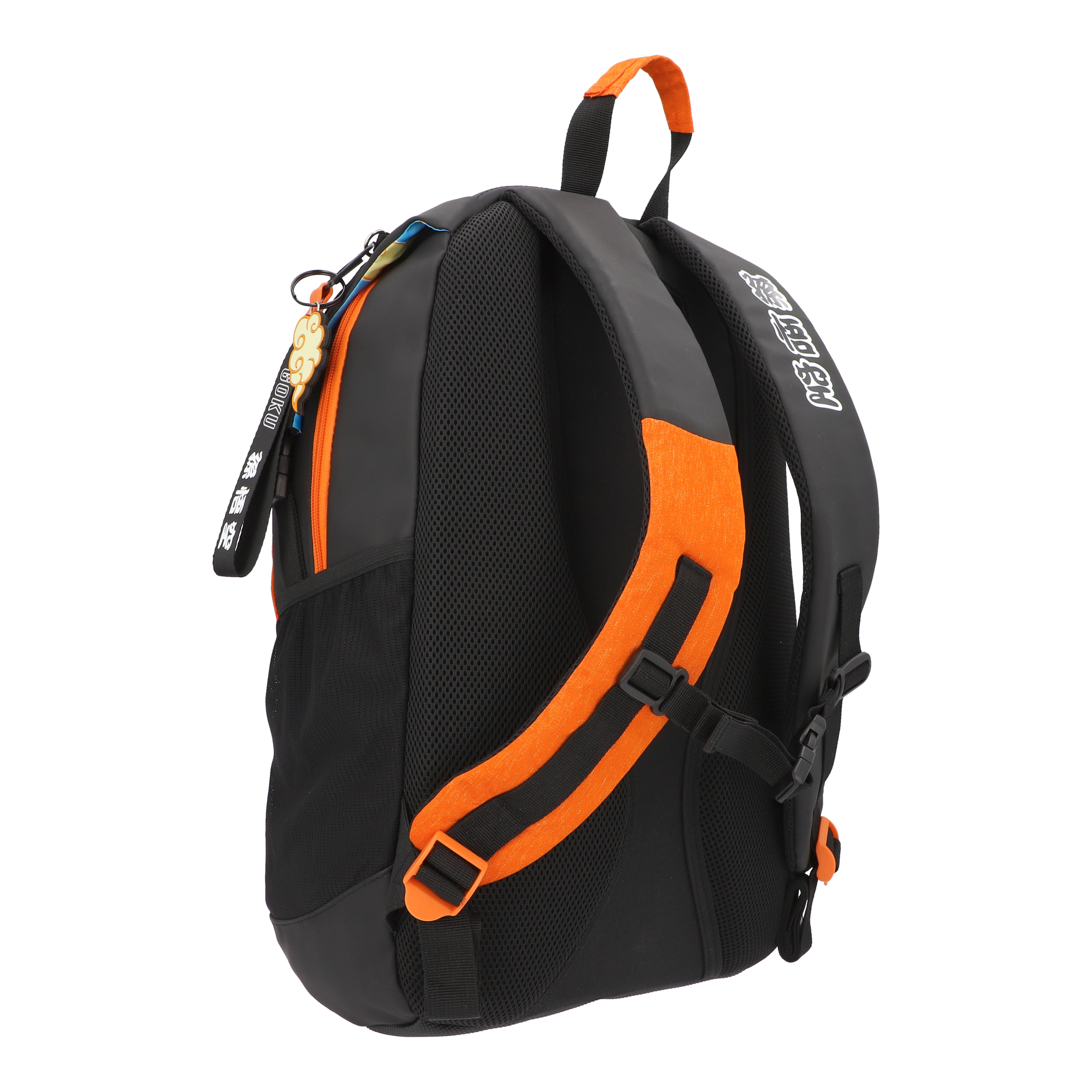 Mochila Dragon Ball Kame House CN