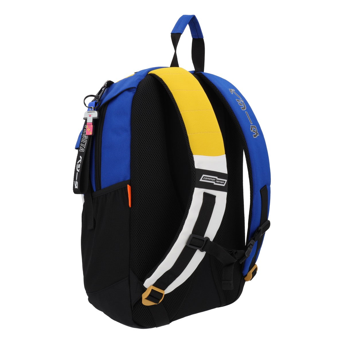 Mochila Vegeta Sayana Family CN