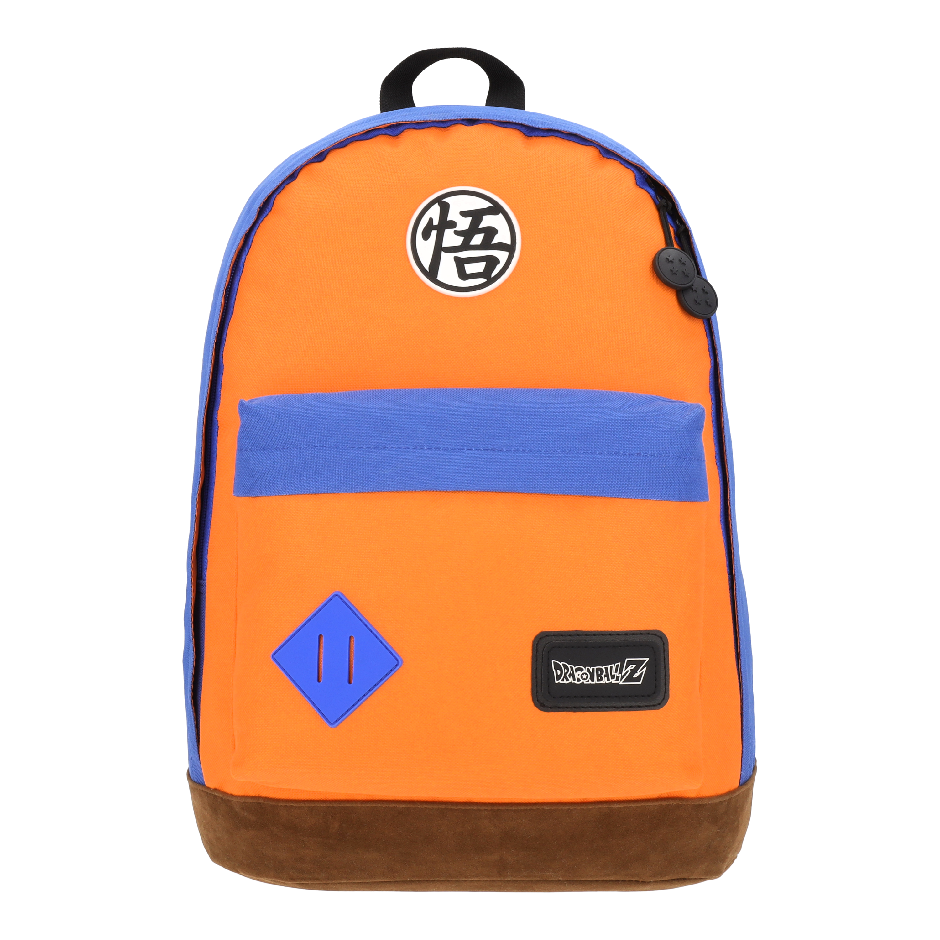Mochila Dragon Ball Son Goku