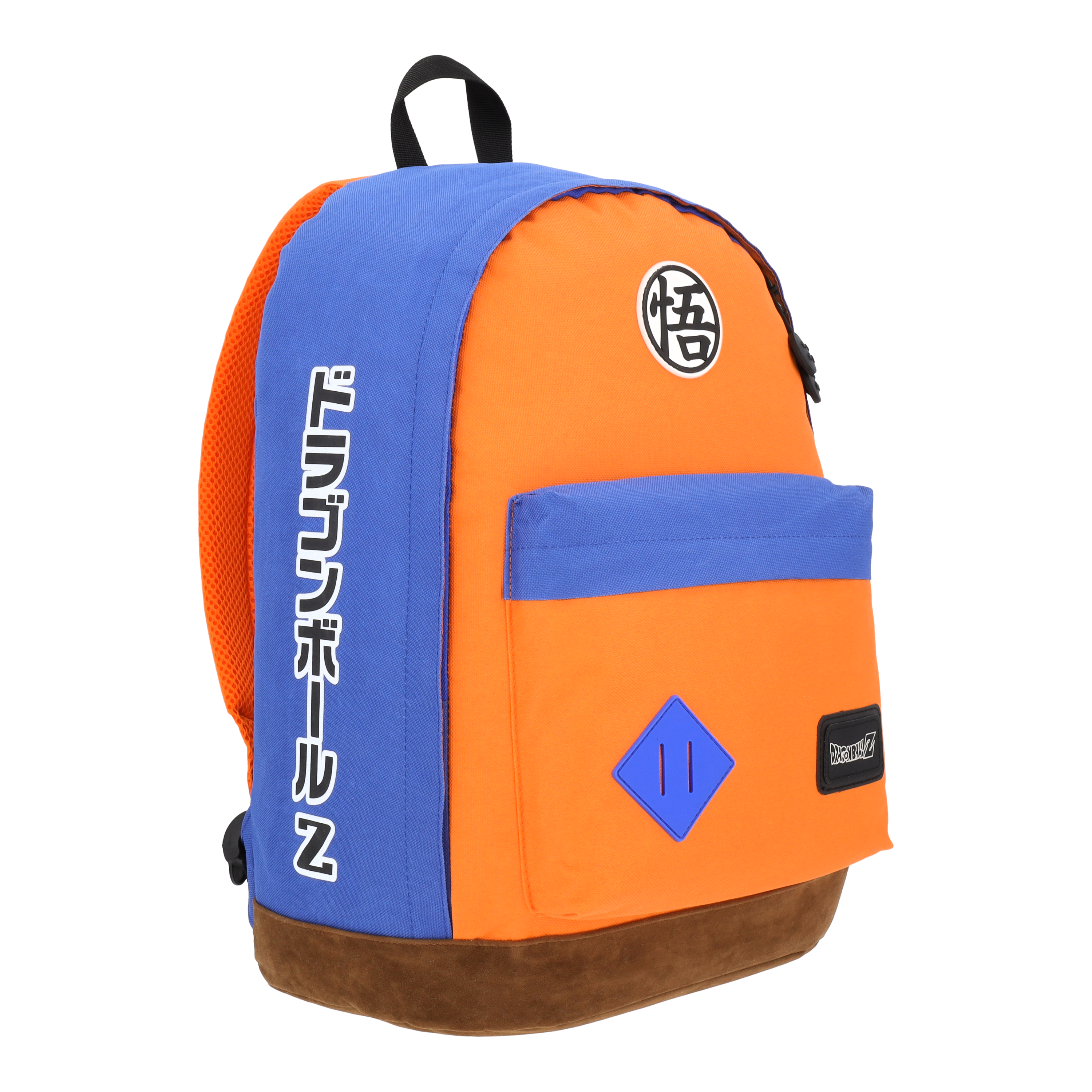 Mochila Dragon Ball Son Goku