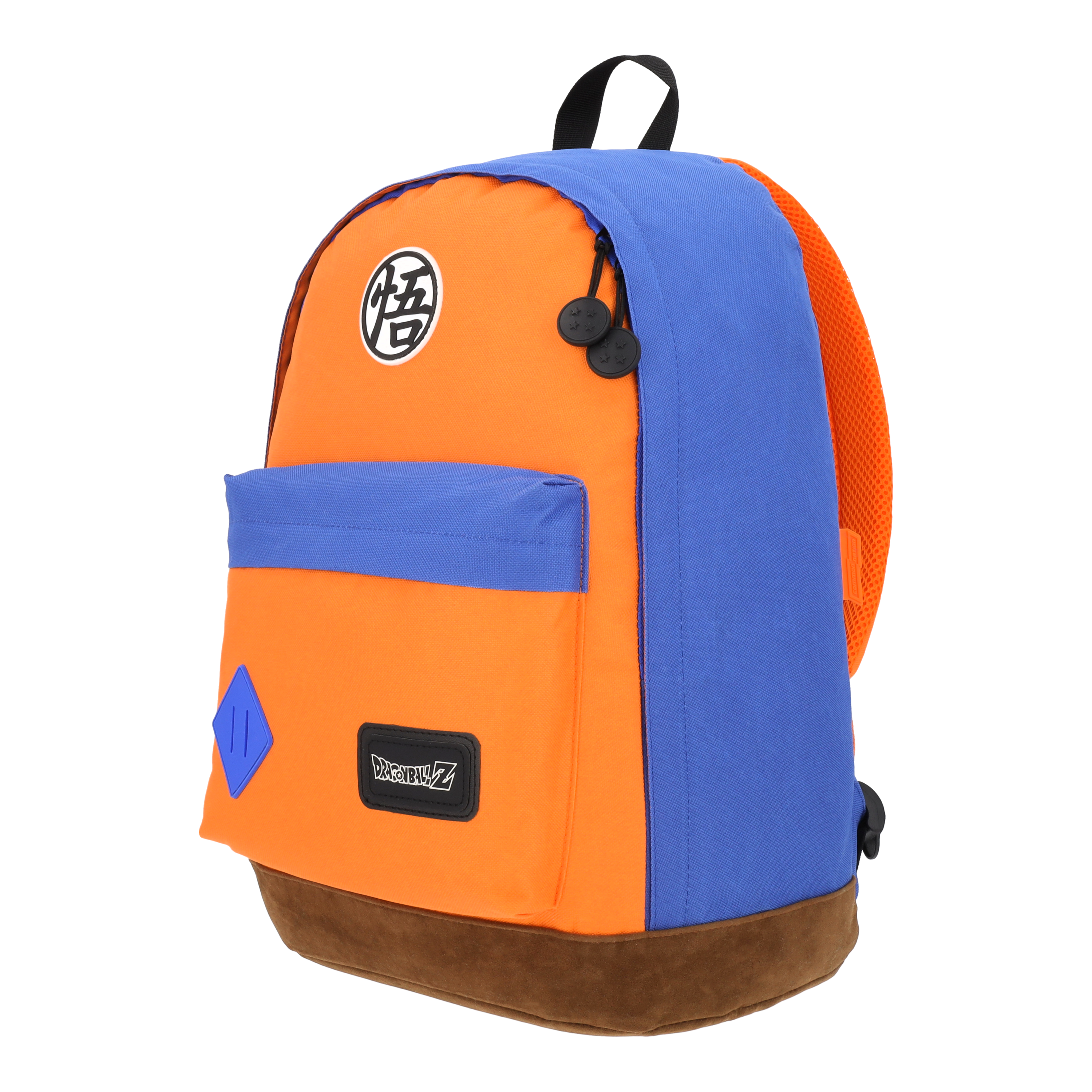 Mochila Dragon Ball Son Goku