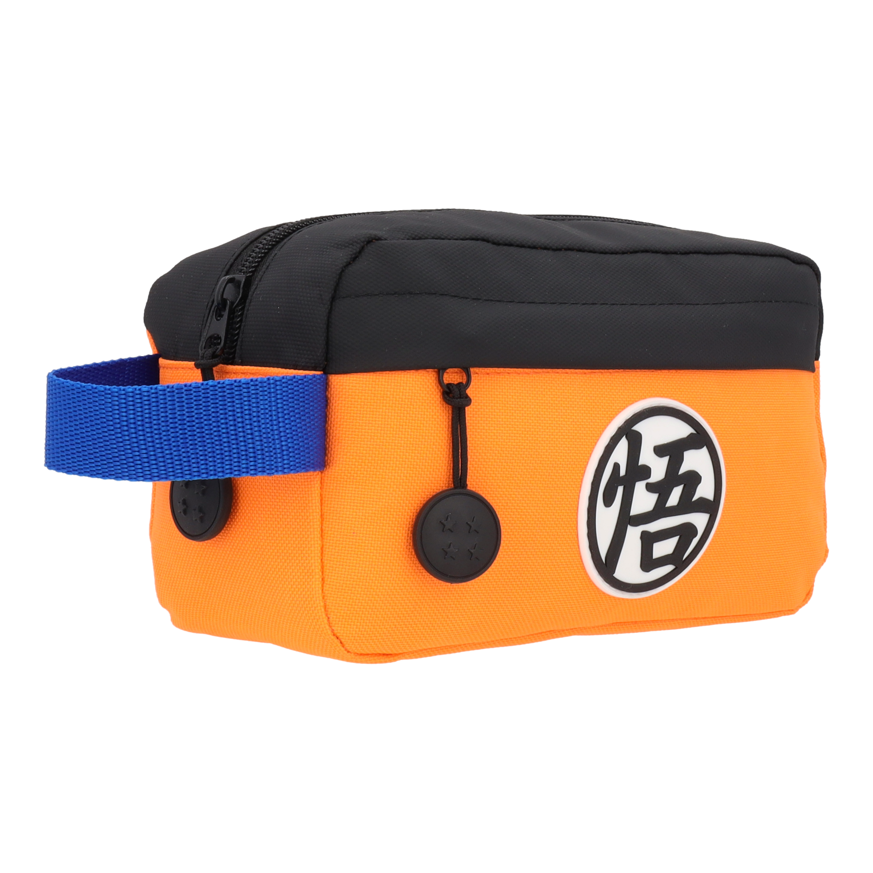 Estuche Dragon Ball Z Kame House Compact