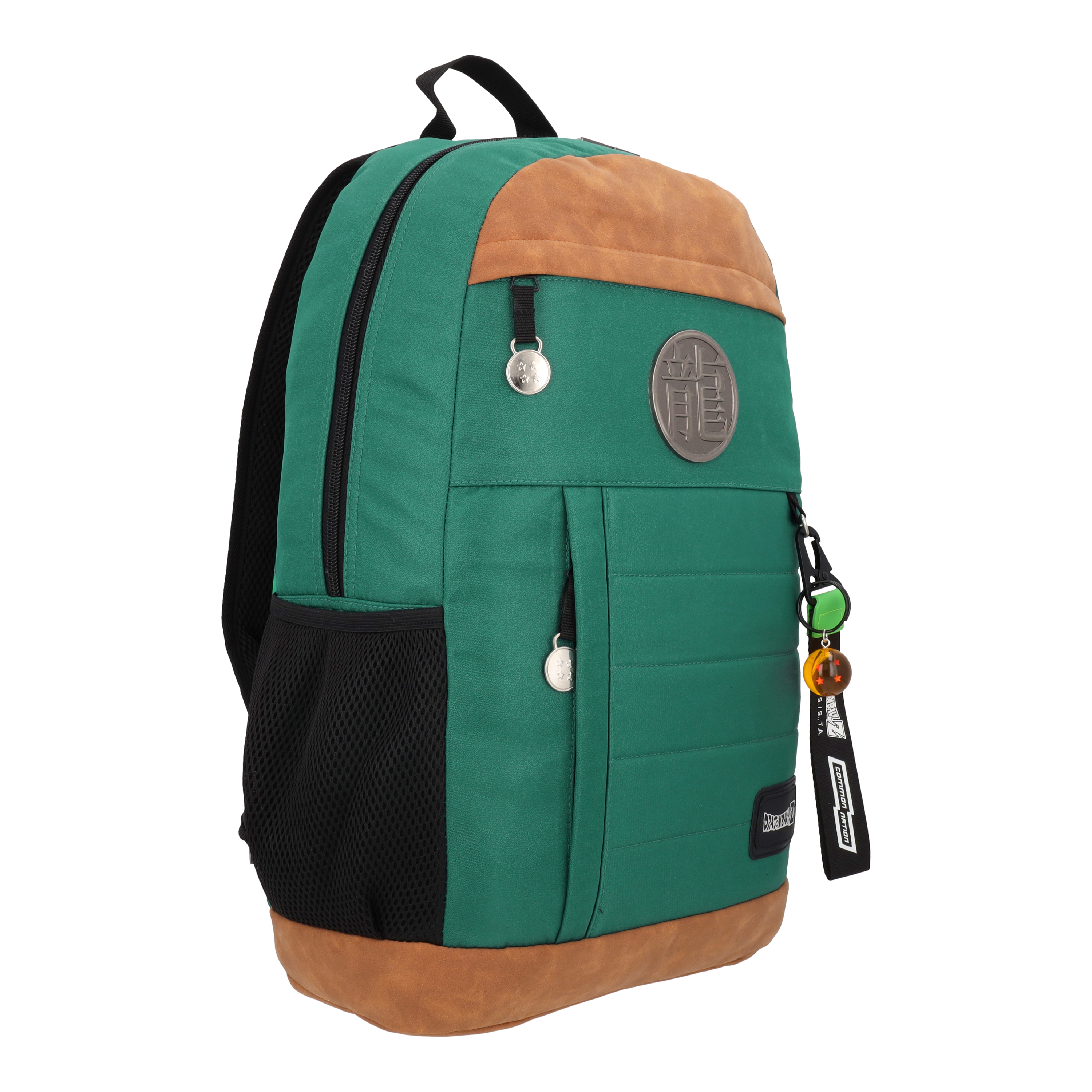 Mochila Dragon Ball Z Shenron