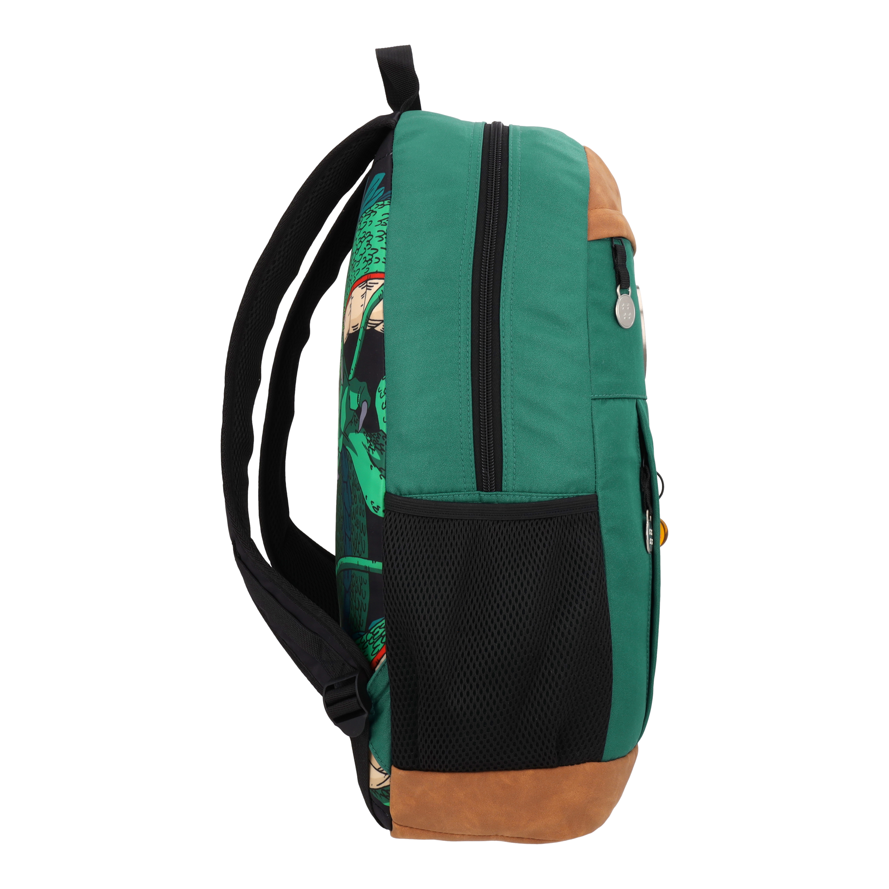 Mochila Dragon Ball Z Shenron