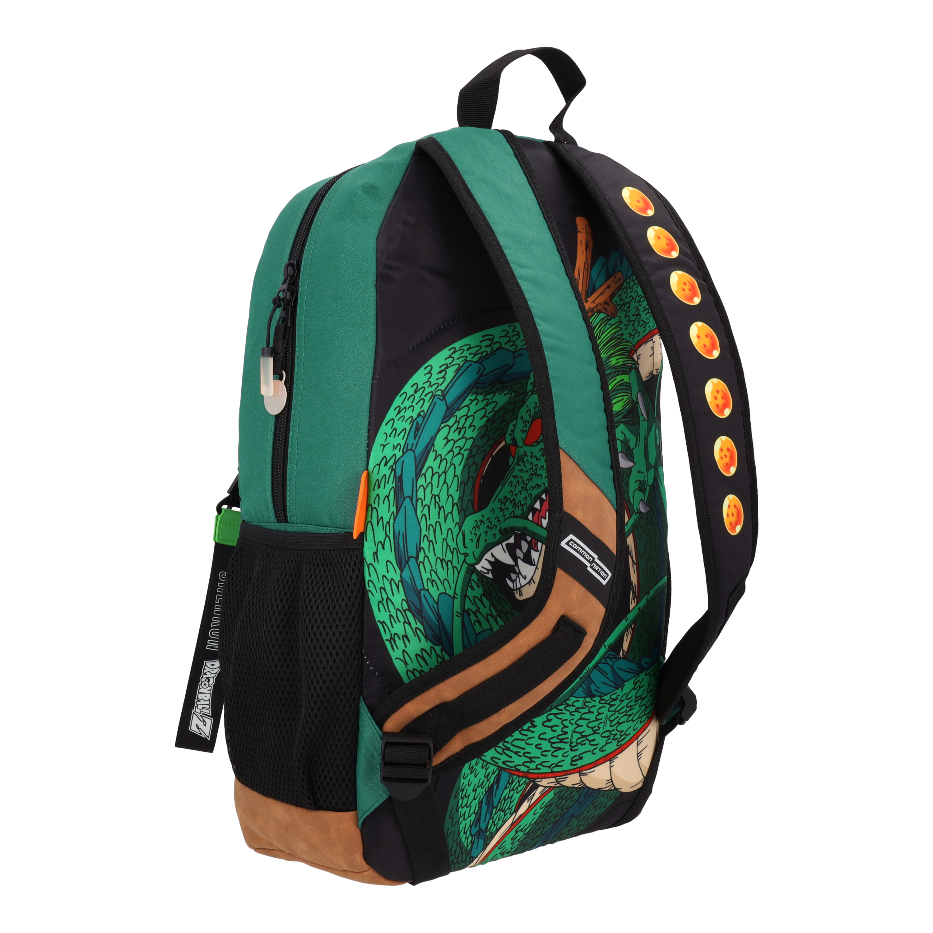 Mochila Dragon Ball Z Shenron
